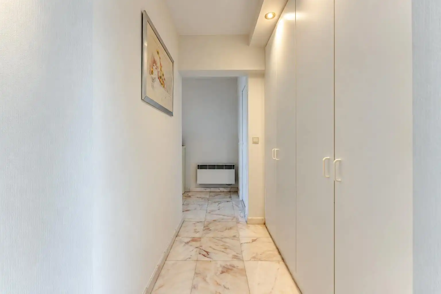 Prachtige duplex met 4 slaapkamers en indrukwekkend terras foto 11