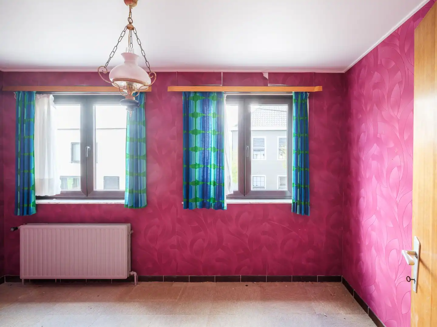 Rustig gelegen, halfopen woning met renovatiepotentieel foto 15
