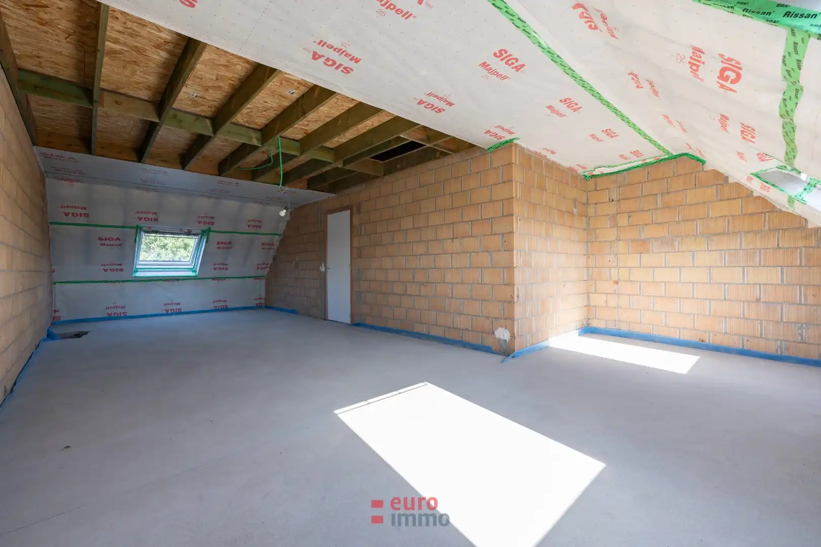 Wonen in een zee van ruimte aan de groene rand van het historische stadscentrum van Nieuwpoort! foto 22