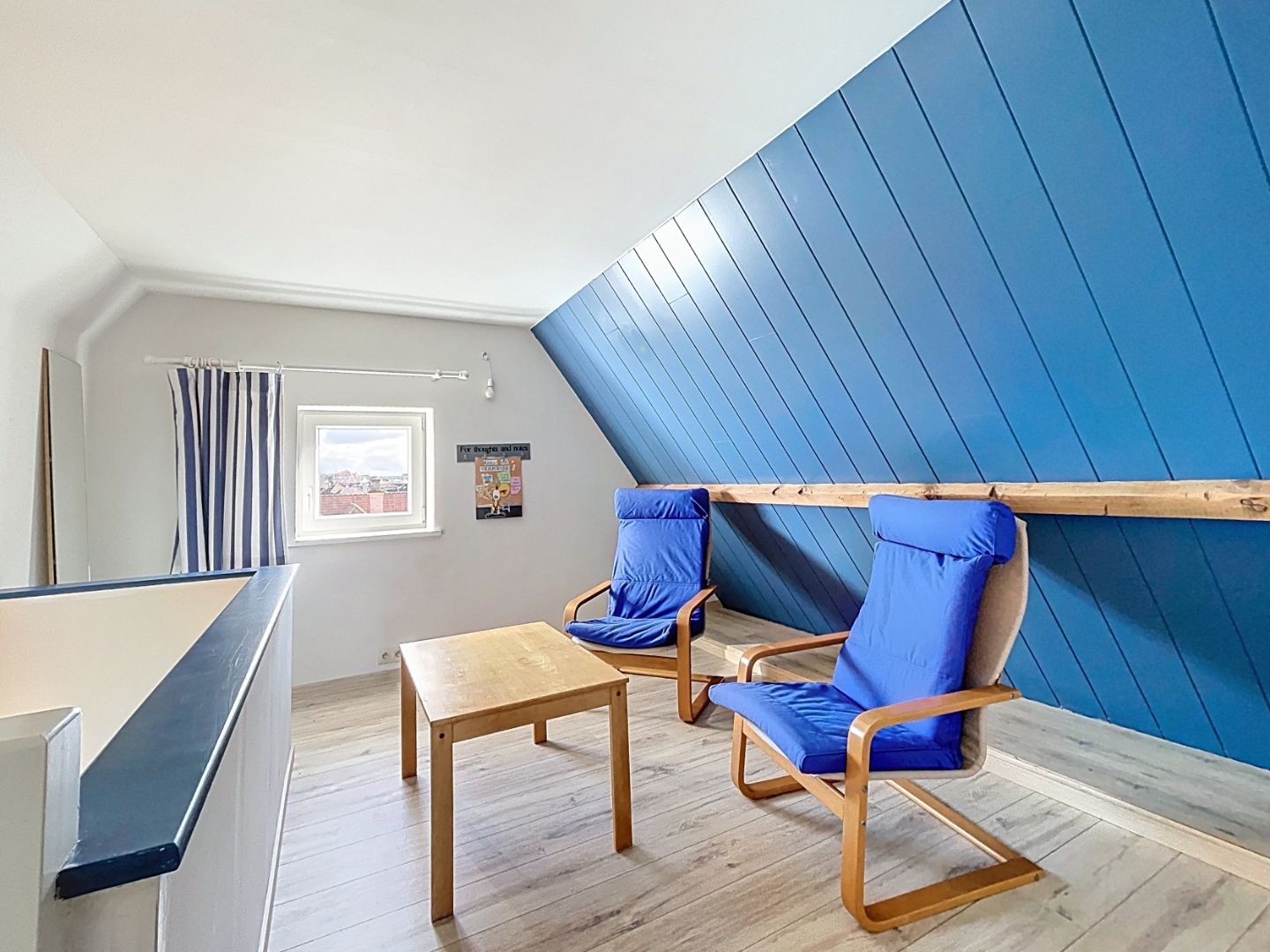 Kustvilla te Koksijde. foto 12