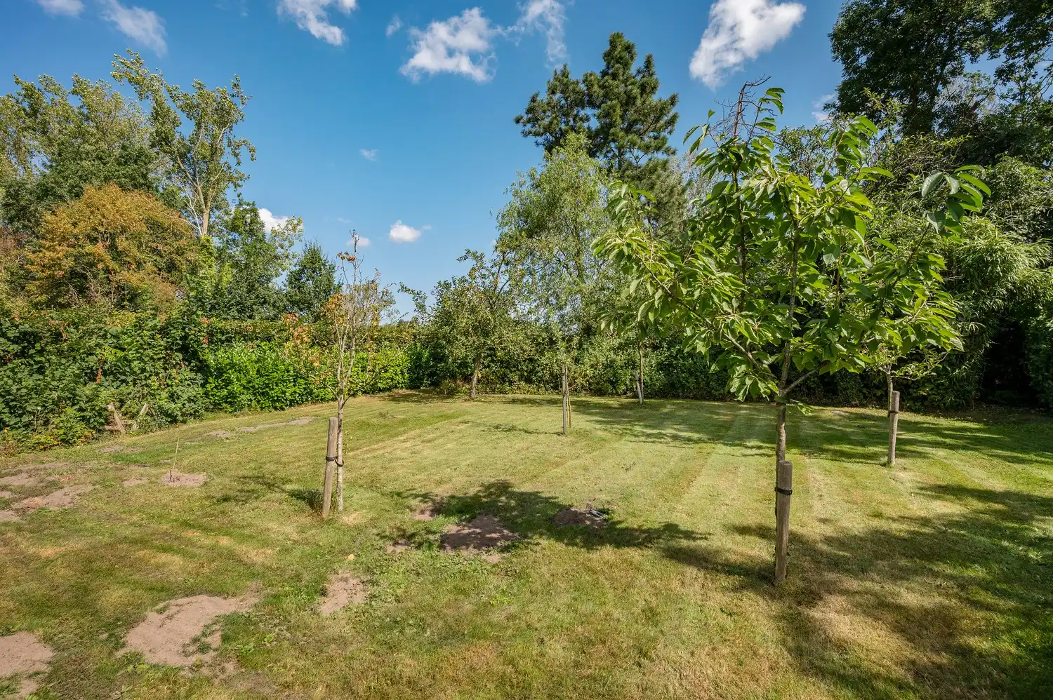 PRACHTIGE INSTAPKLARE WONING OP ZEER GOEDE LOCATIE foto 38