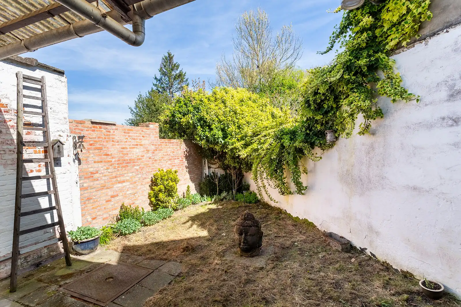 Te renoveren woning in de Groenenhoek  foto 16