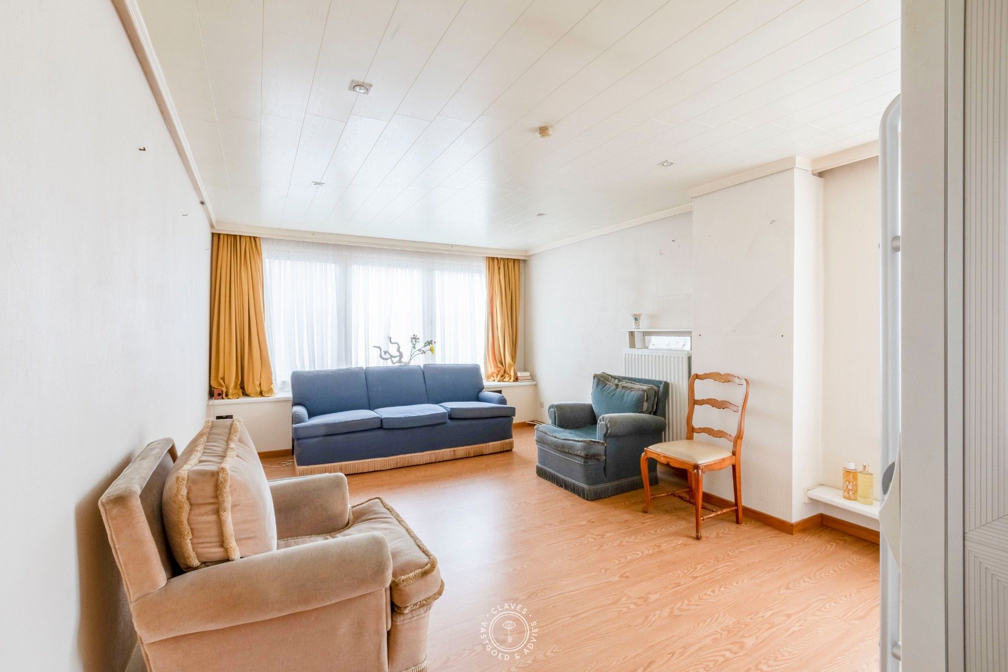 Statig herenhuis met karaktervolle elementen en polyvalent bijgebouw op royaal perceel foto 16