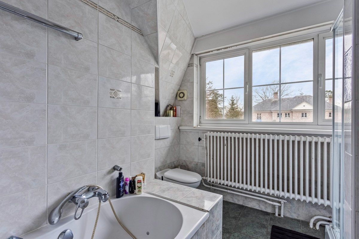 Charmante woning met 4 slpk in Beerse foto 16