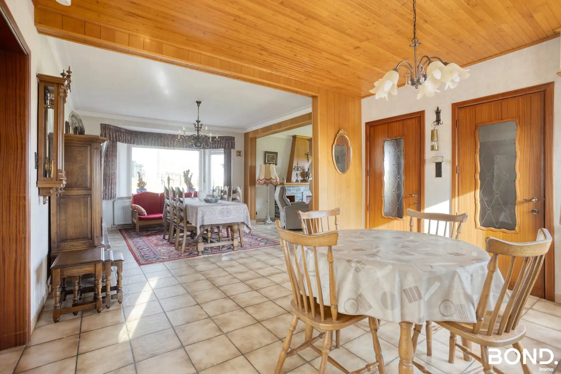 Vrijstaande woning met drie slaapkamers foto 4