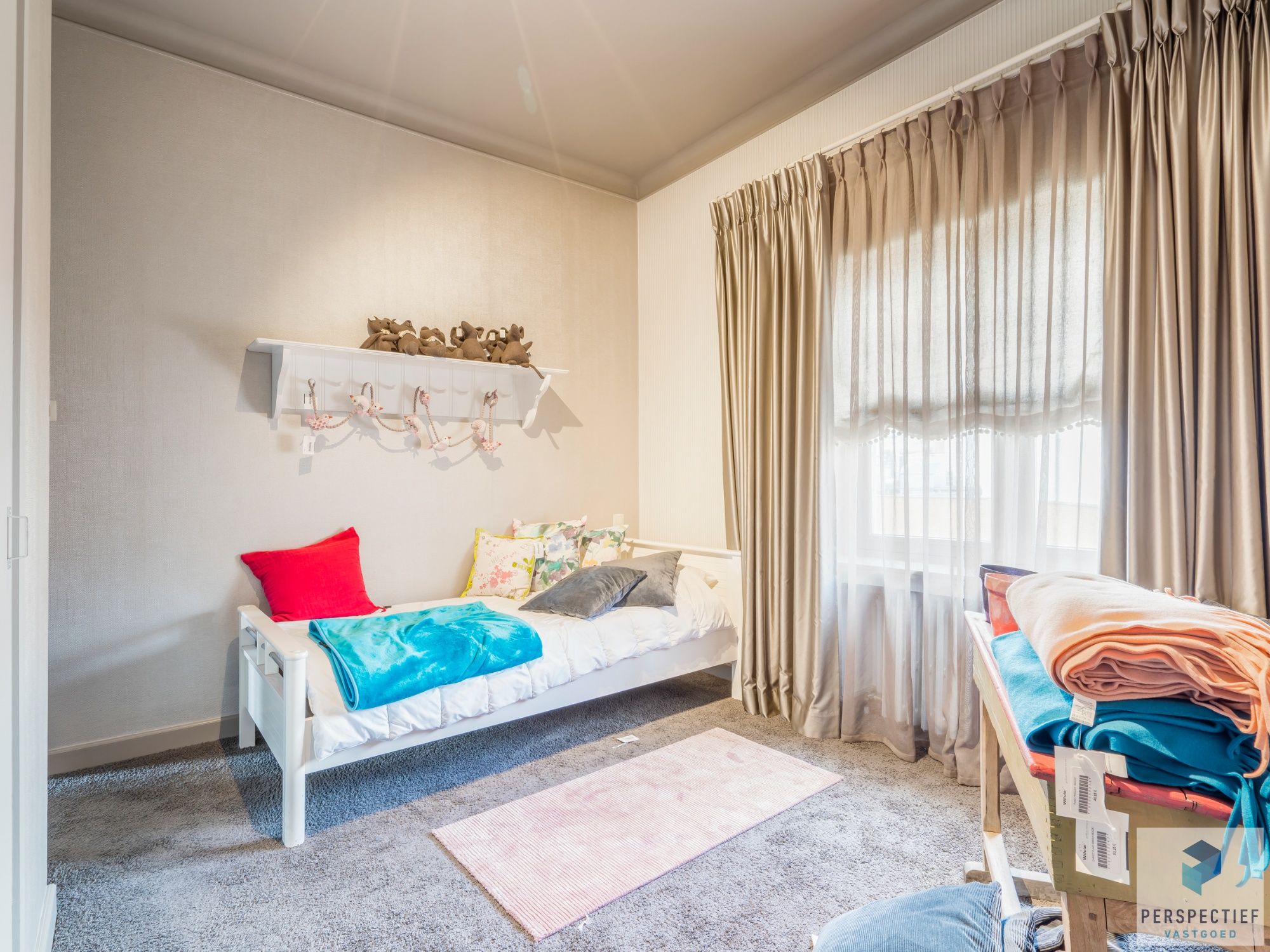 2 handelsruimtes + appartement met mogelijkheden op een strategische ligging te Roeselare foto 29