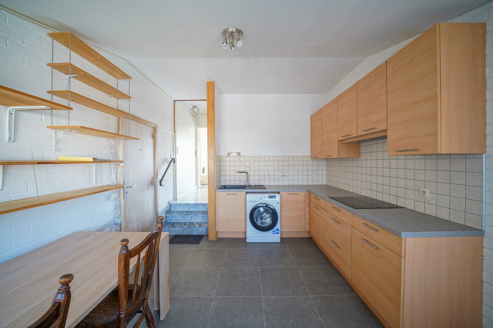 Instapklaar appartement te Bredene foto 10