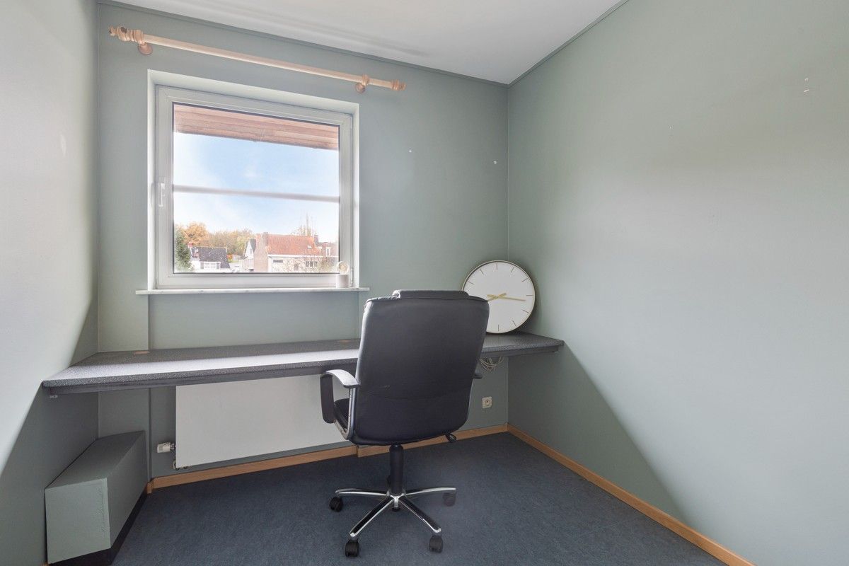 Instapklare woning + toegankelijk kelderverdiep! foto 10