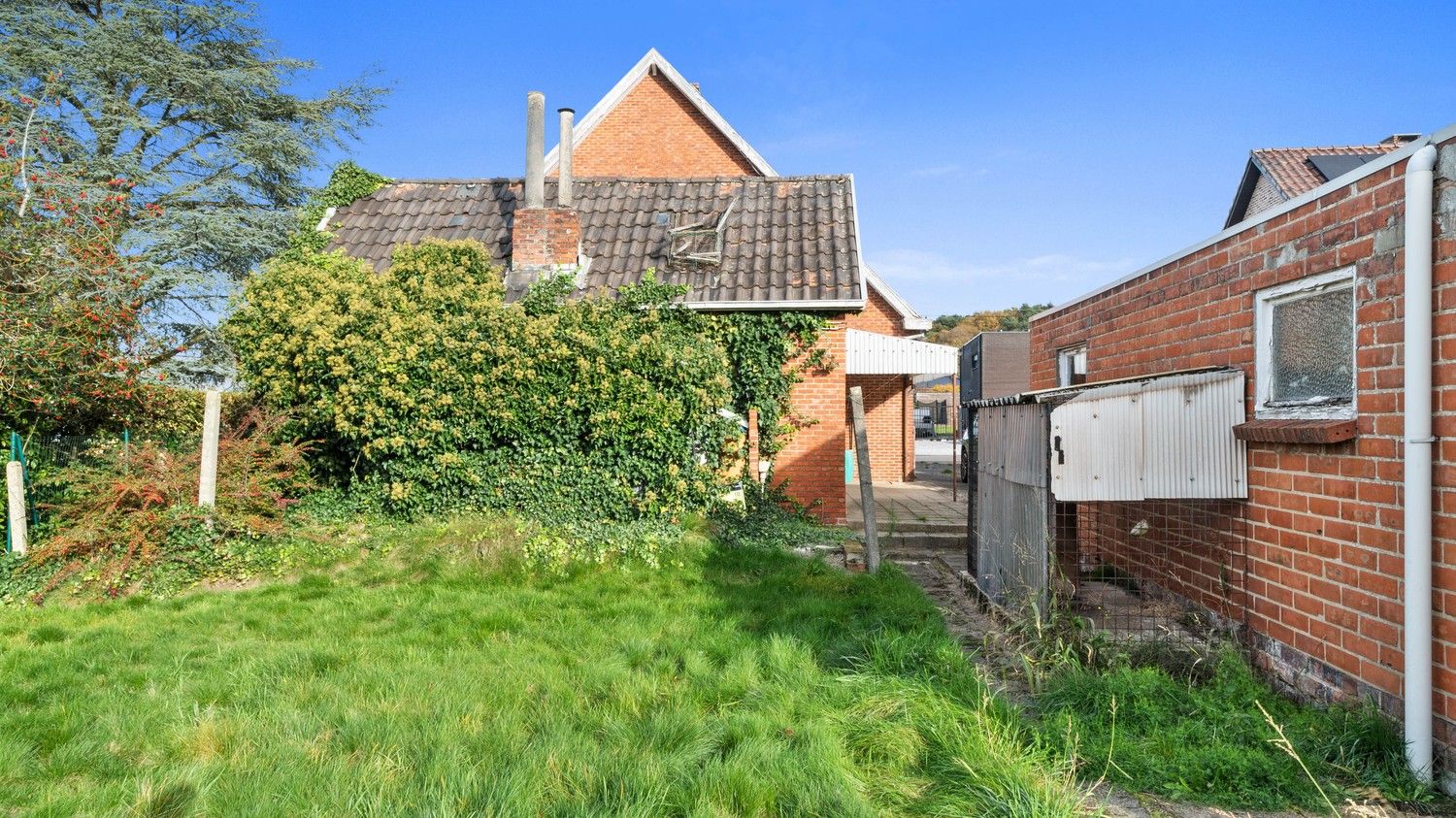 Te renoveren woning op ruim perceel van 800 m² in Paal – ideale opportuniteit! foto 18