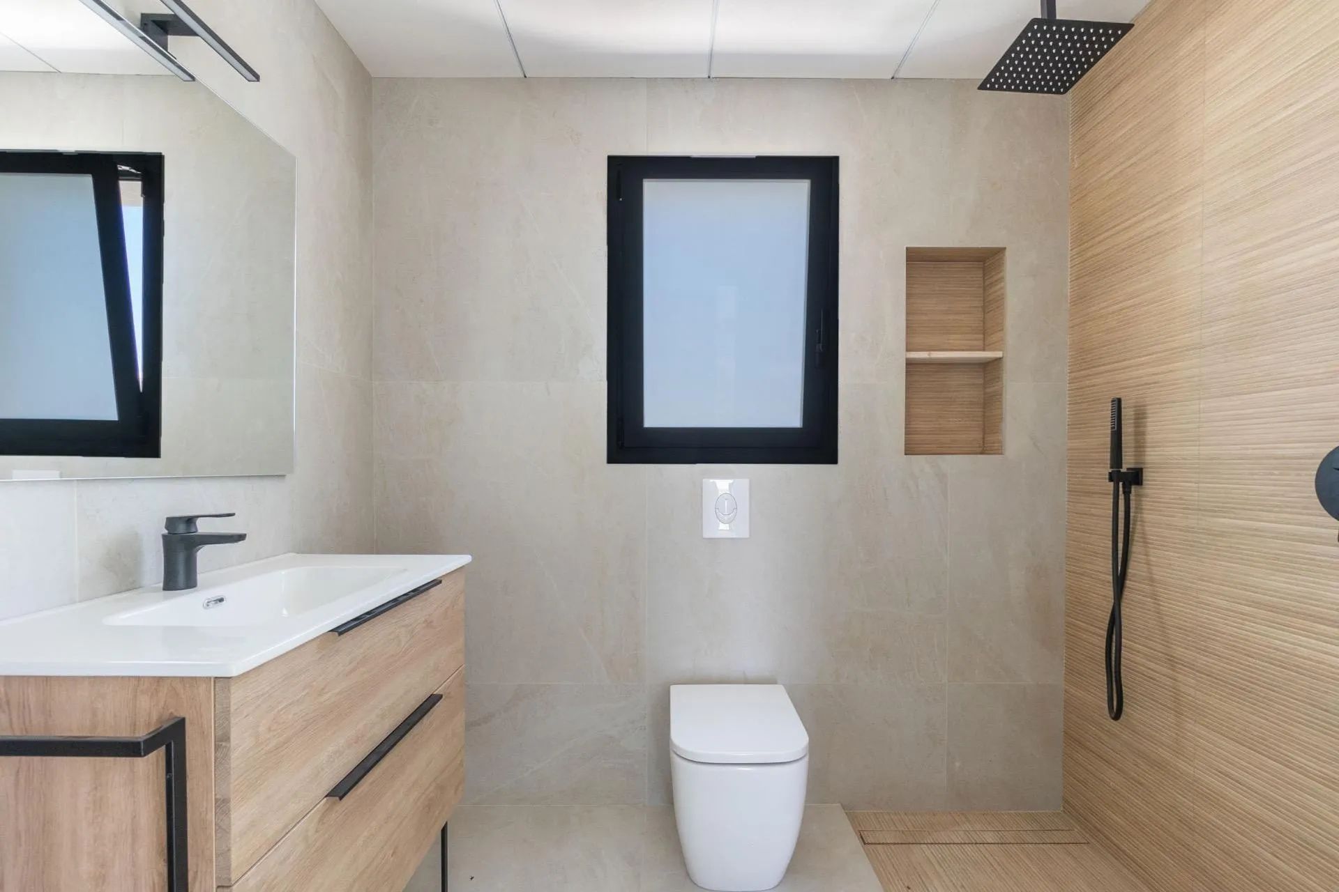 Ontdek jouw droomhuis: exclusieve halfvrijstaande villa met privézwembad in Benijofar! foto 13