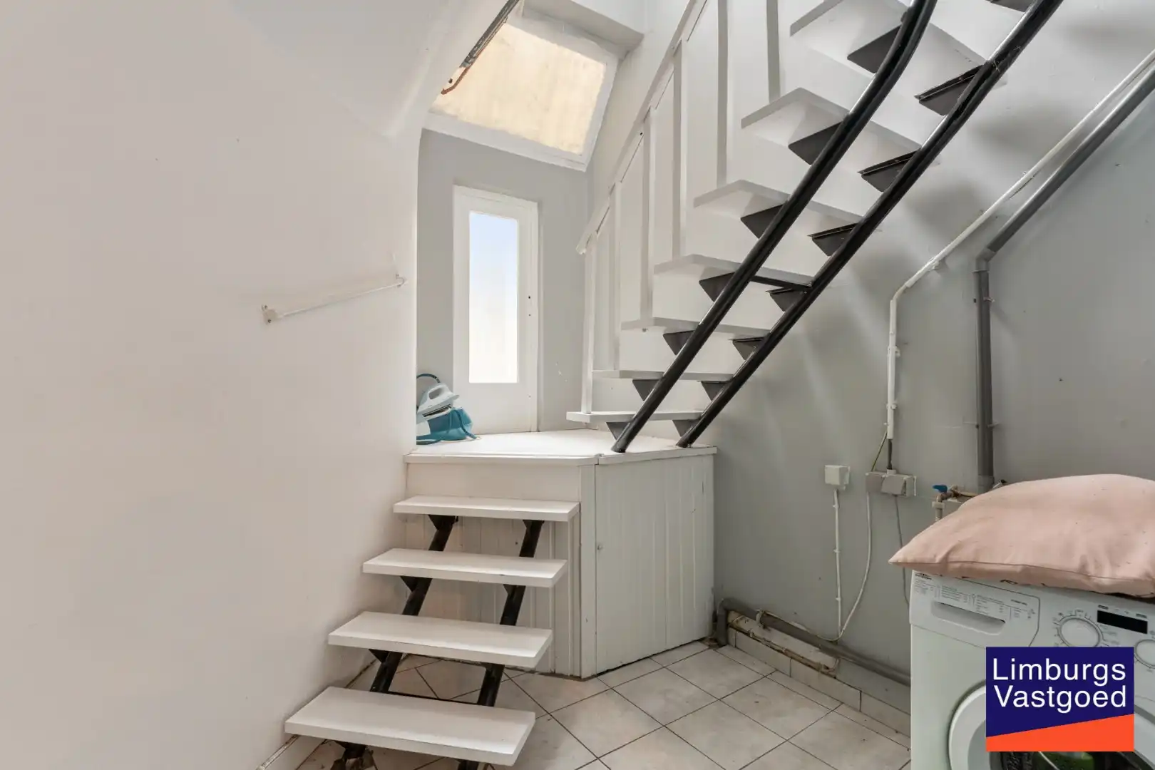 Appartement, 126m², met ruim terras, 2 slpk, centrum Diepenbeek foto 18
