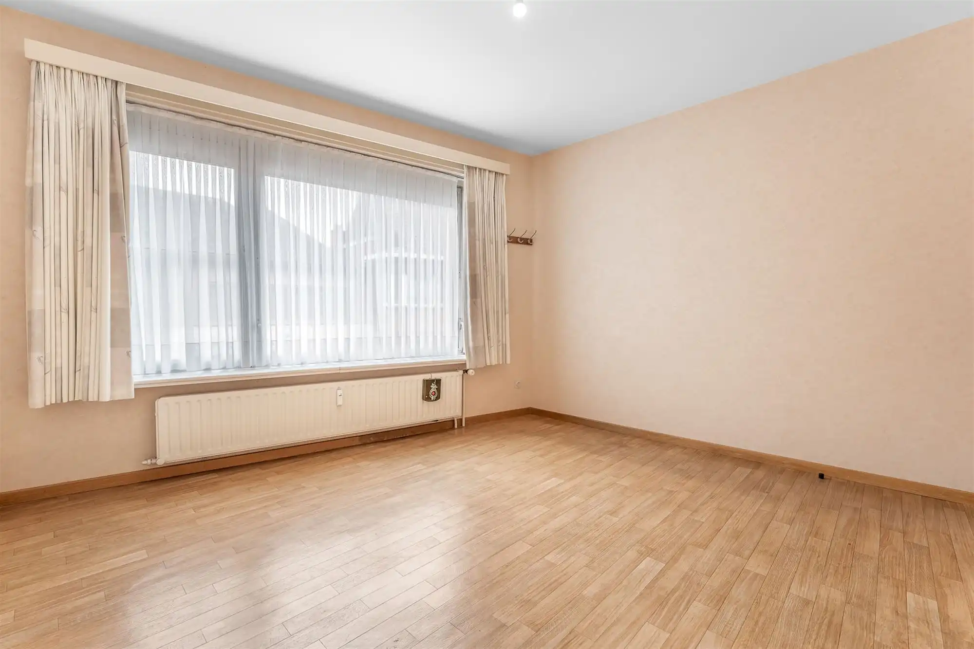 UNIEK APPARTEMENT (215M2!) MET VERANDA, TUIN, 4 SLPKS EN LIFT IN CENTRUM BALEN foto 11