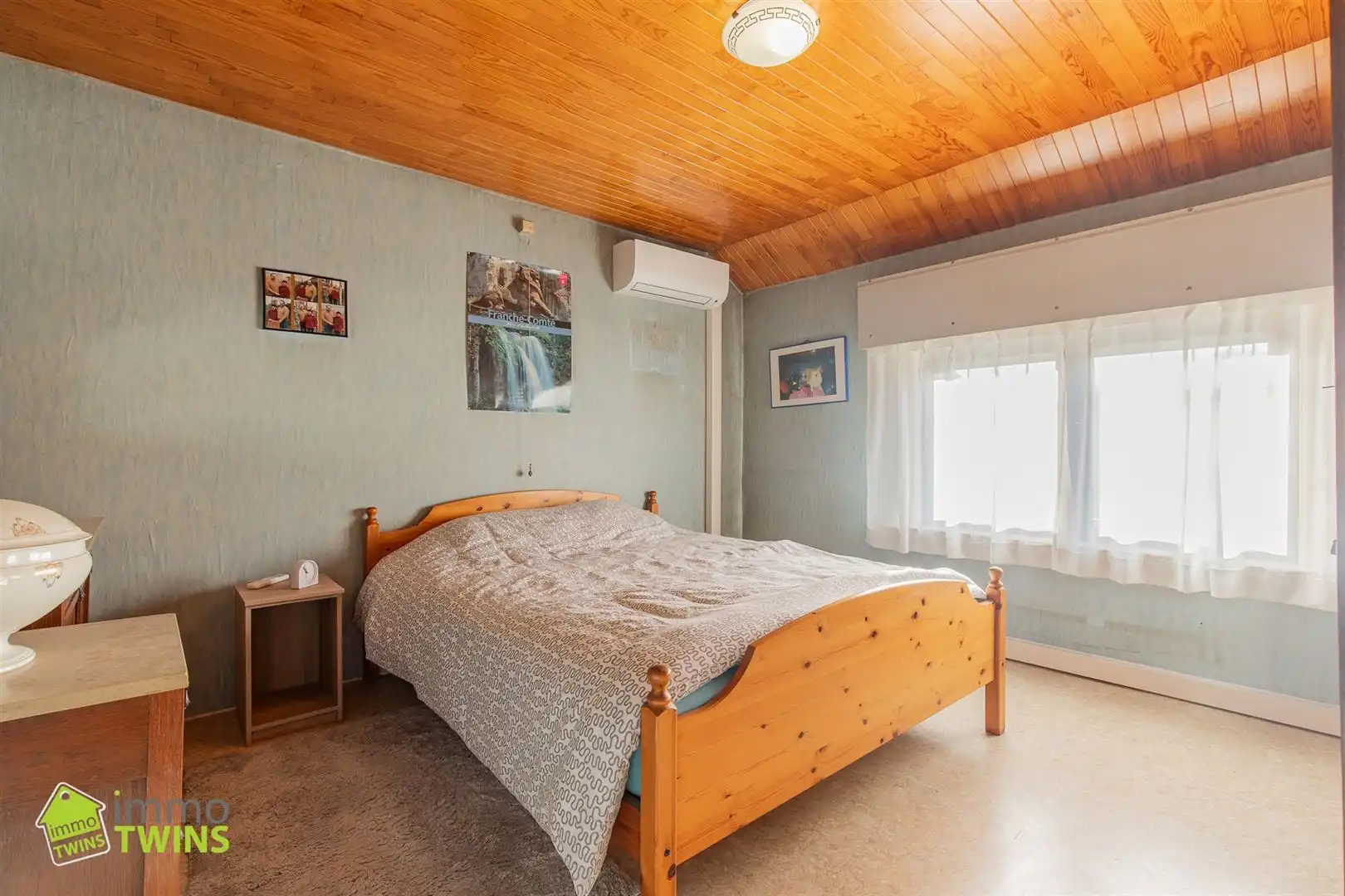 Open bebouwing in Opdorp  foto 16