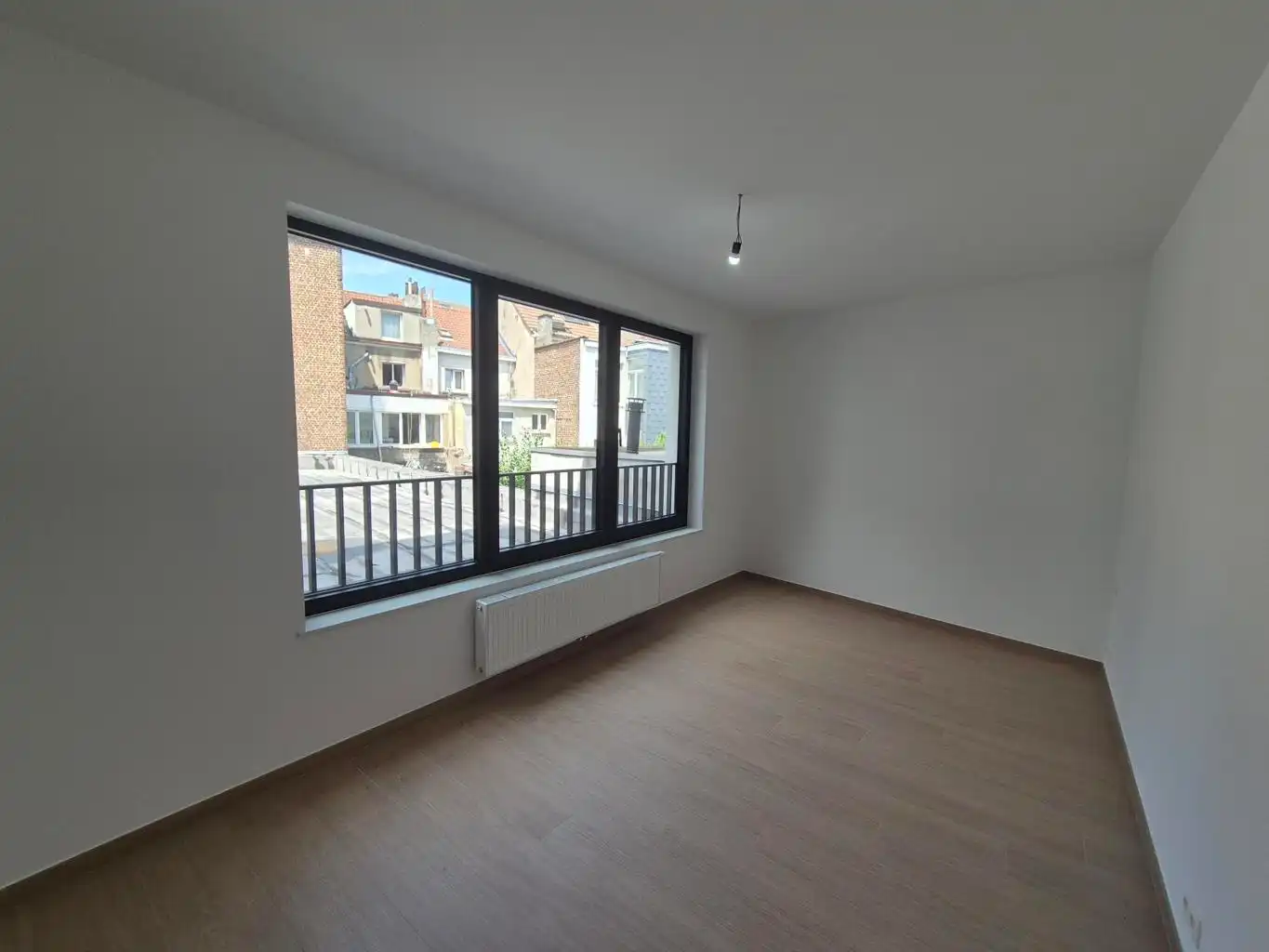 Nieuwbouw appartement met 2 slpks, terras en kelder foto 8