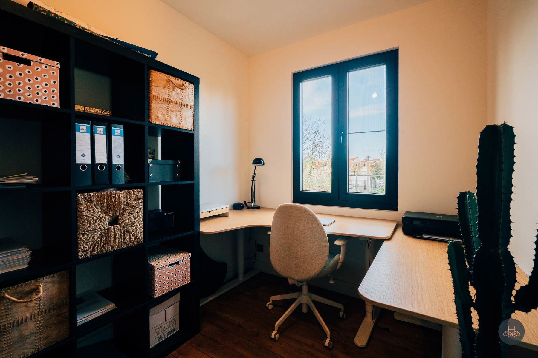 Instapklare charmante & gerenoveerde stadswoning met tuin foto 18