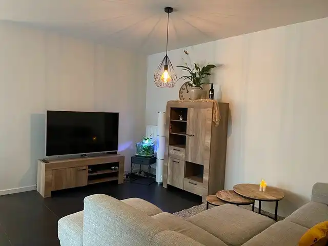 Centraal gelegen instapklaar en energiezuinig appartement met parking foto 7