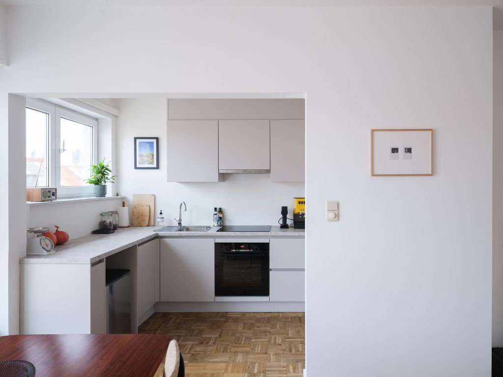 Appartement te koop Brandstraat 39 - 9000 Gent