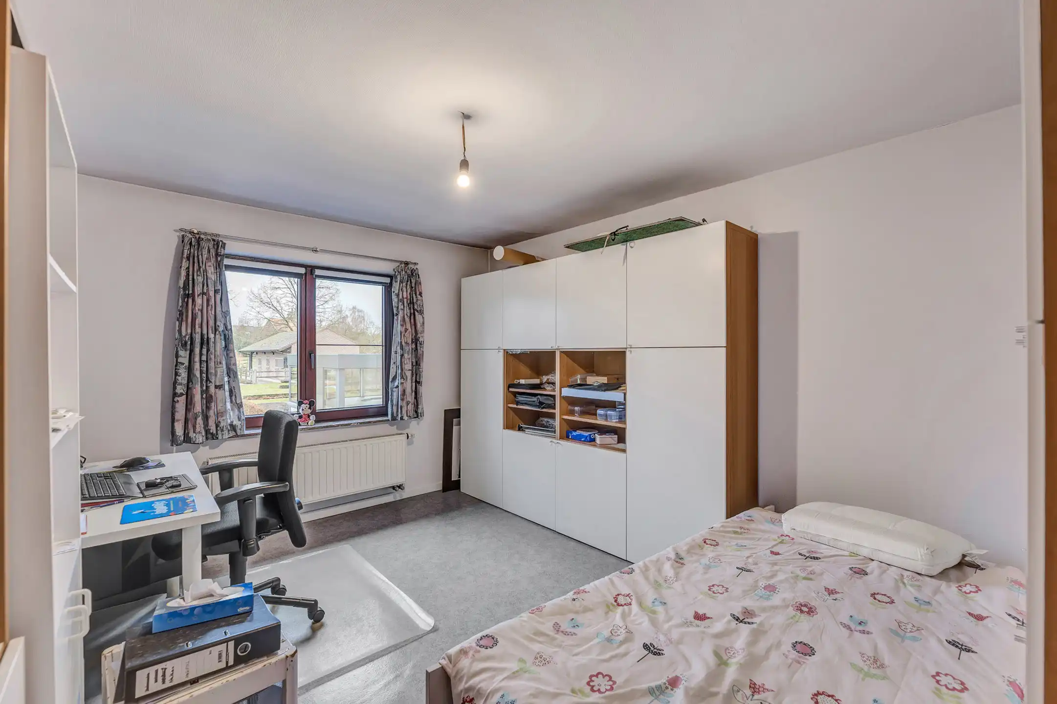 Exclusief landhuis met binnenzwembad en stallingen foto 19