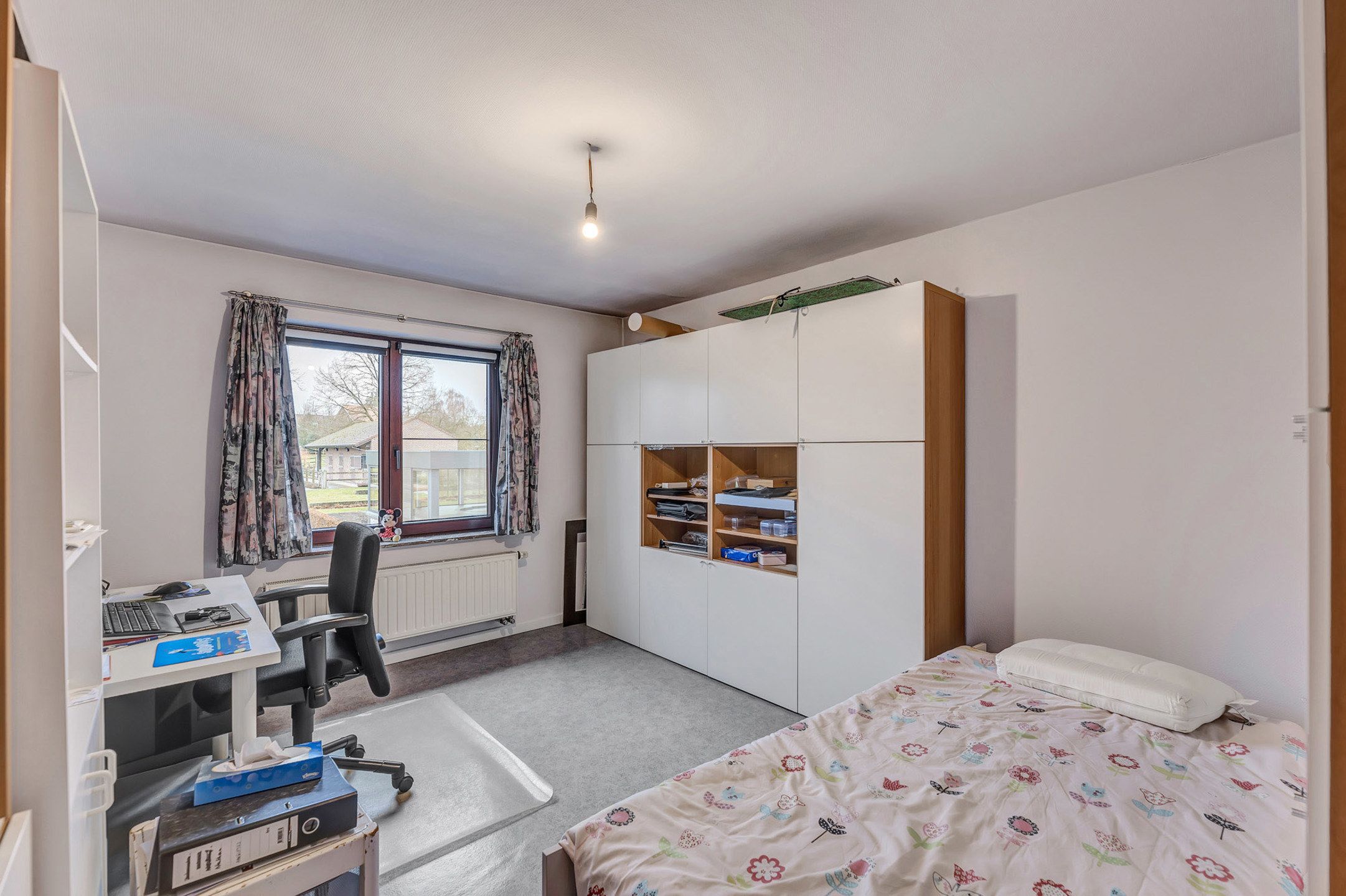 Exclusief landhuis met binnenzwembad en stallingen foto 19