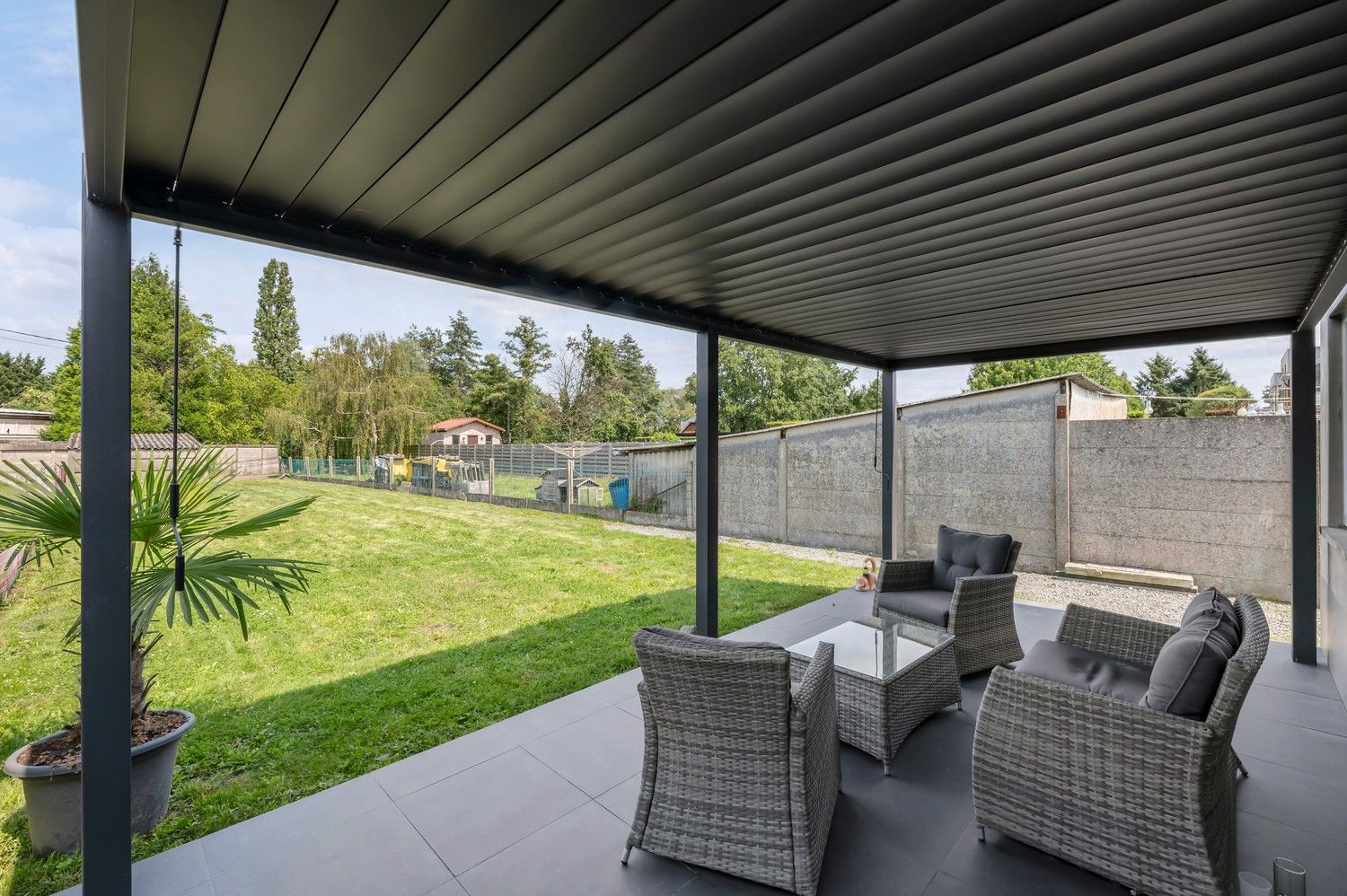 GERENOVEERDE WONING MET BIJGEBOUW foto 31