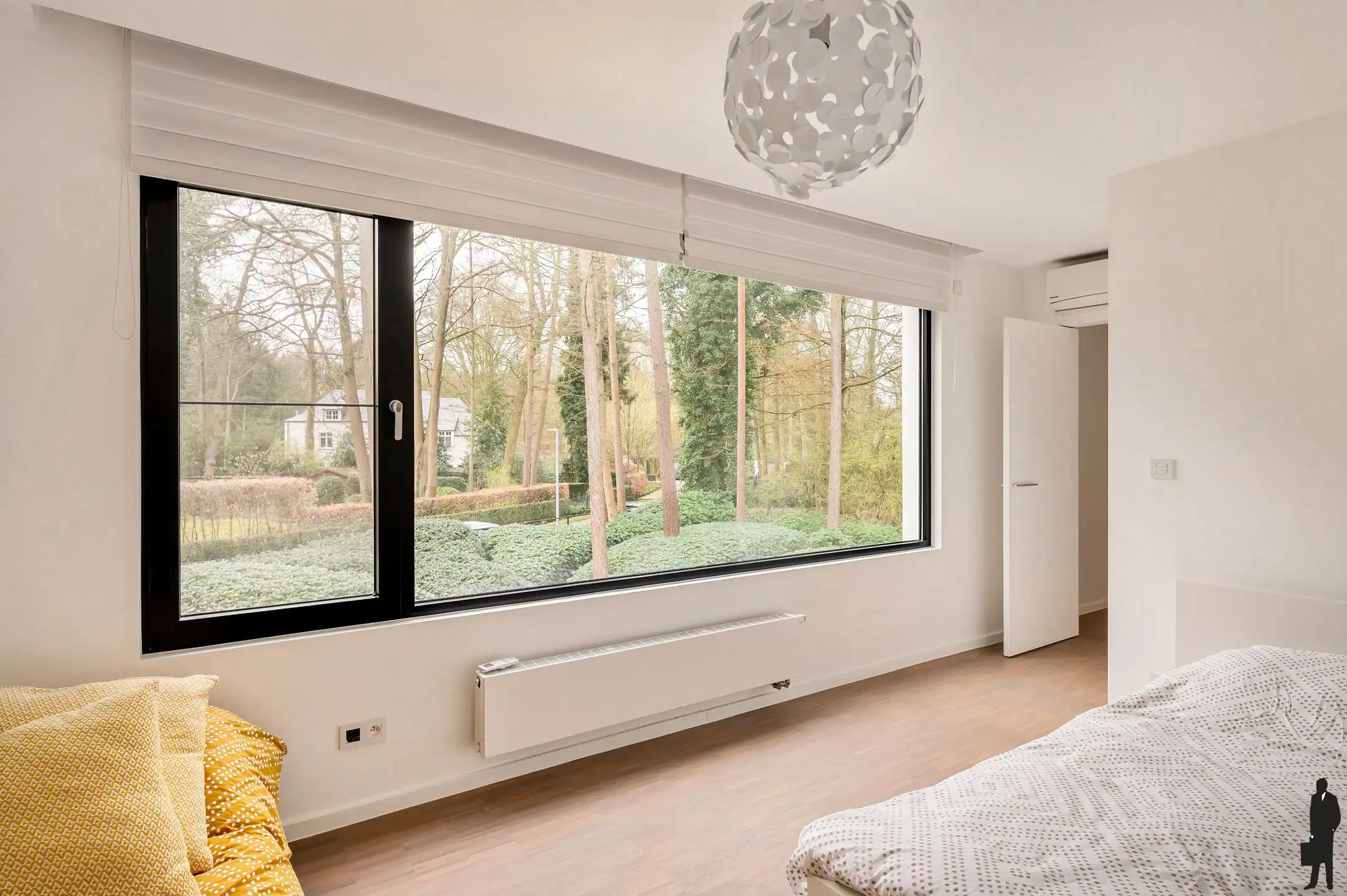 Moderne en instapklare villa op een rustige toplocatie in Heide foto 25