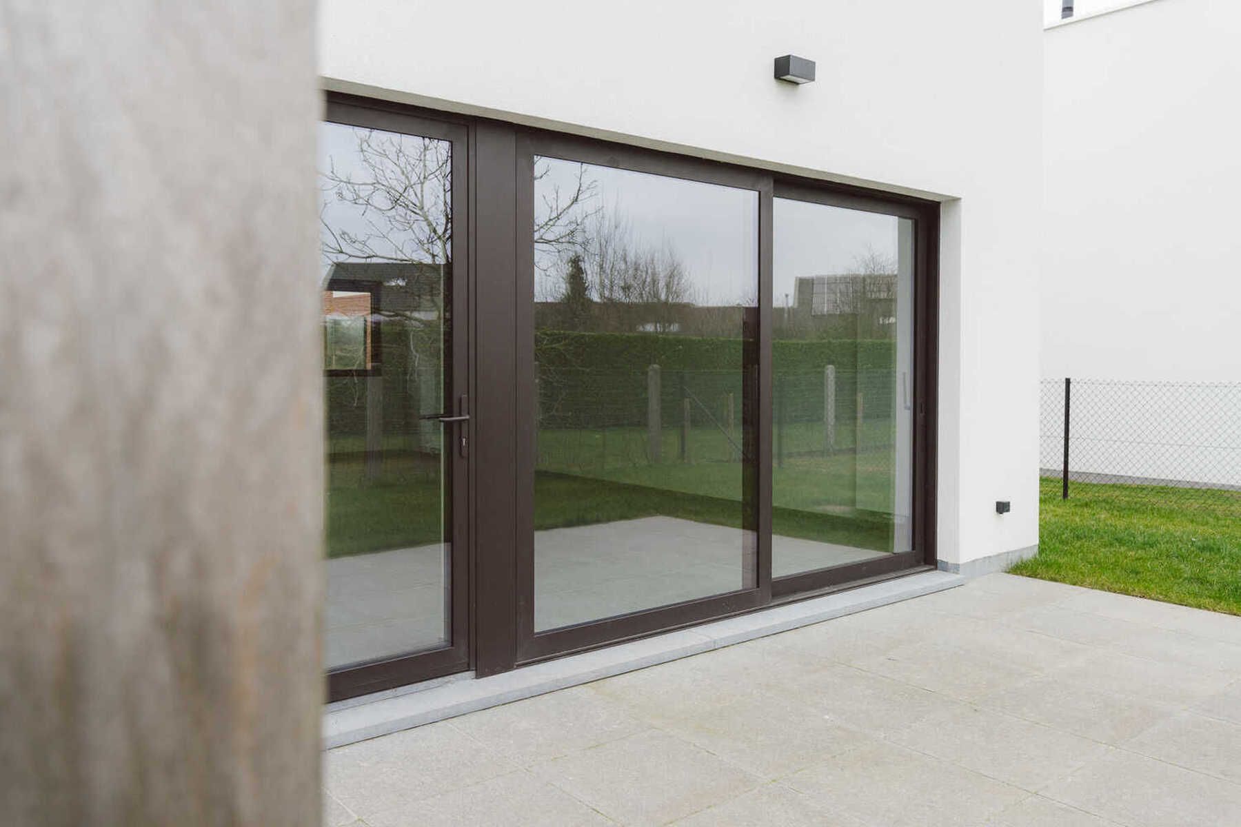 Geweldige gelijkvloerse woning op top locatie  foto 3