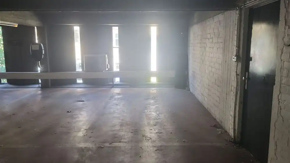 Garage te huur Plantin en Moretuslei 8 - 2018 ANTWERPEN