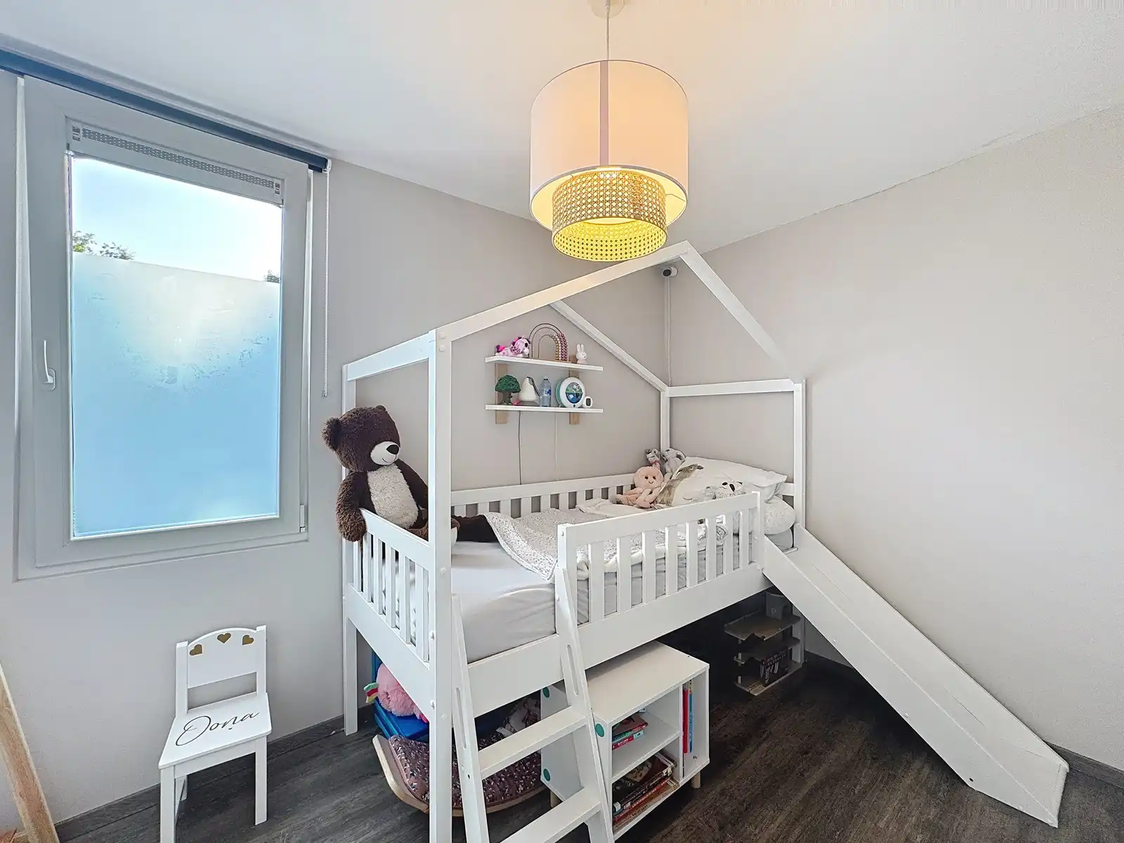 Instapklare stadswoning met 3 ruime slpk en zonnig terras! foto 12