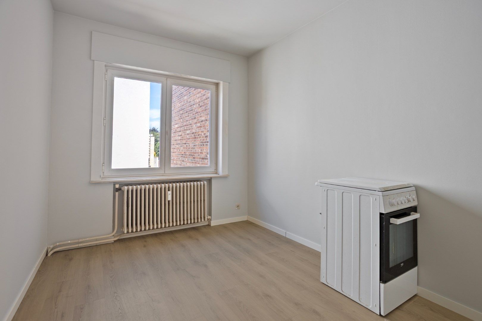 1-slaapkamerappartement op toplocatie – bewoonbare oppervlakte 63 m² - EPC 209 kWh/m² foto 8