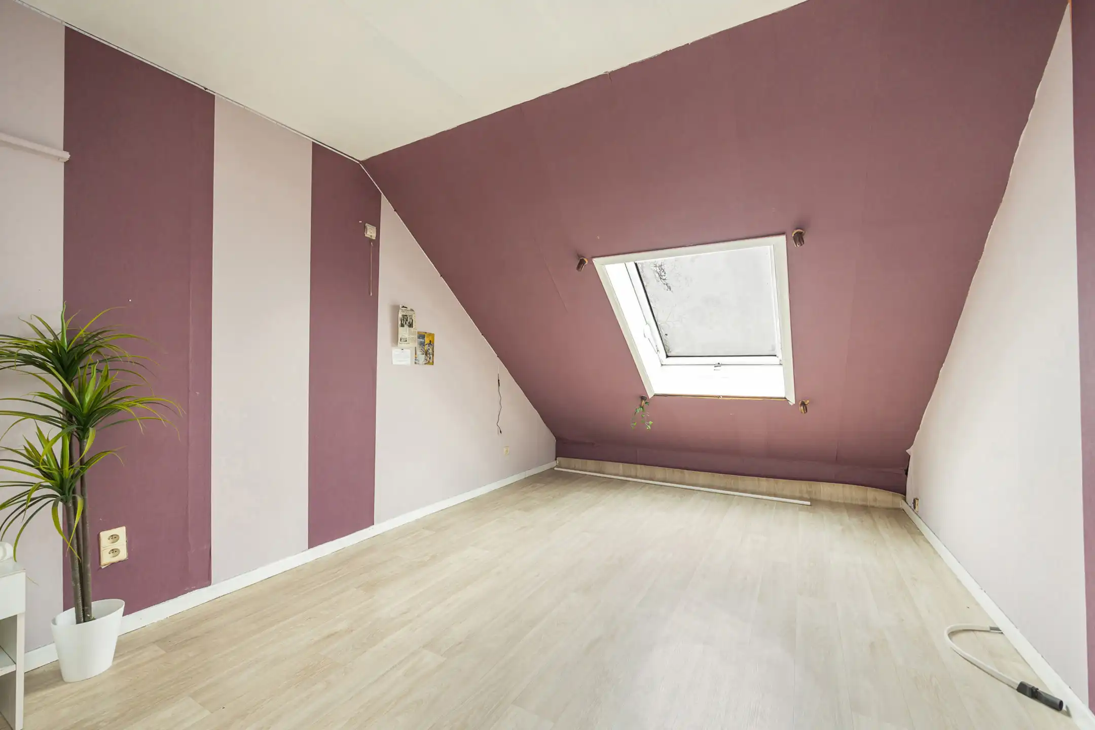 Woning met garage nabij centrum foto 14