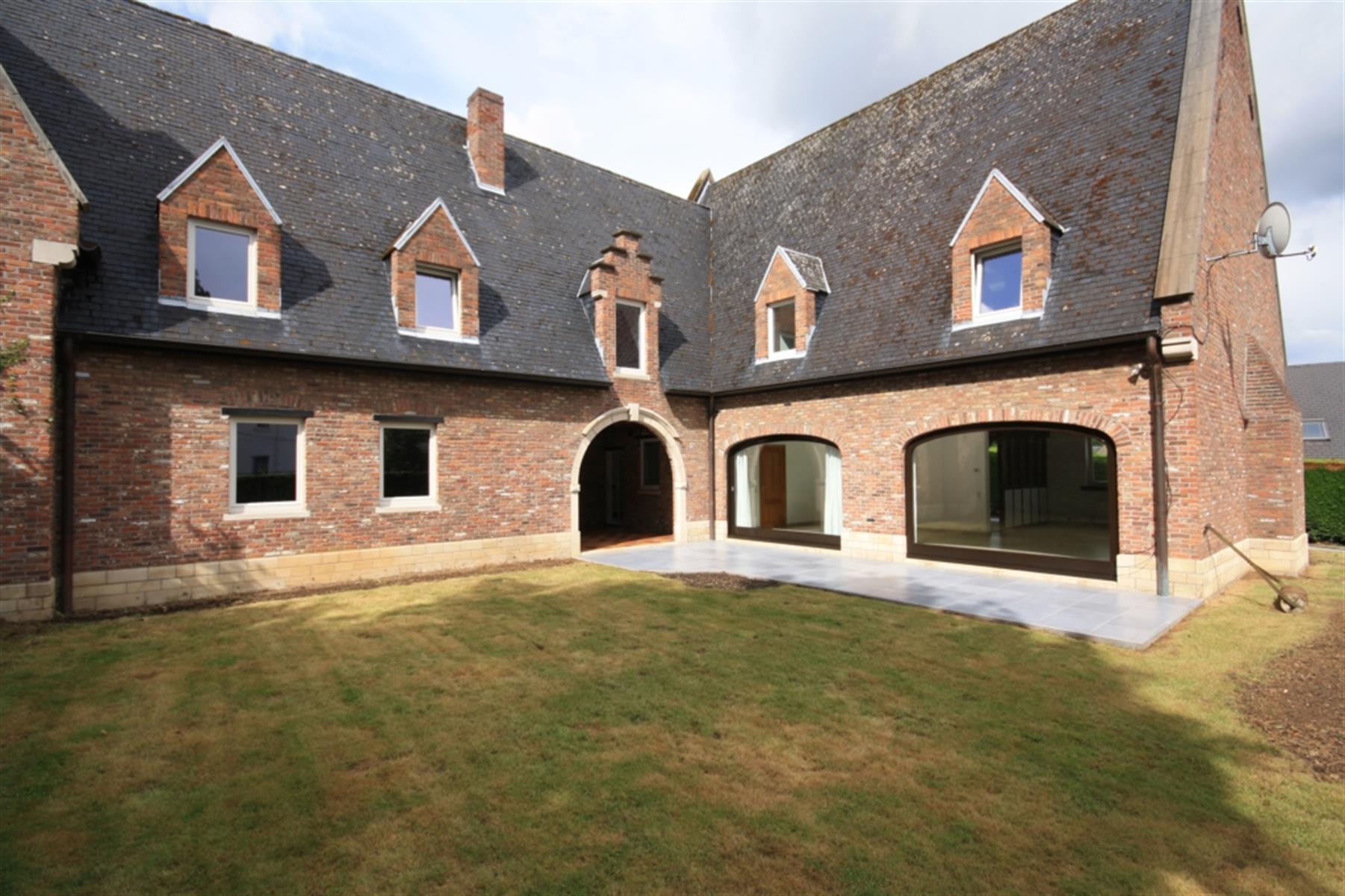 Villa te huur foto 19