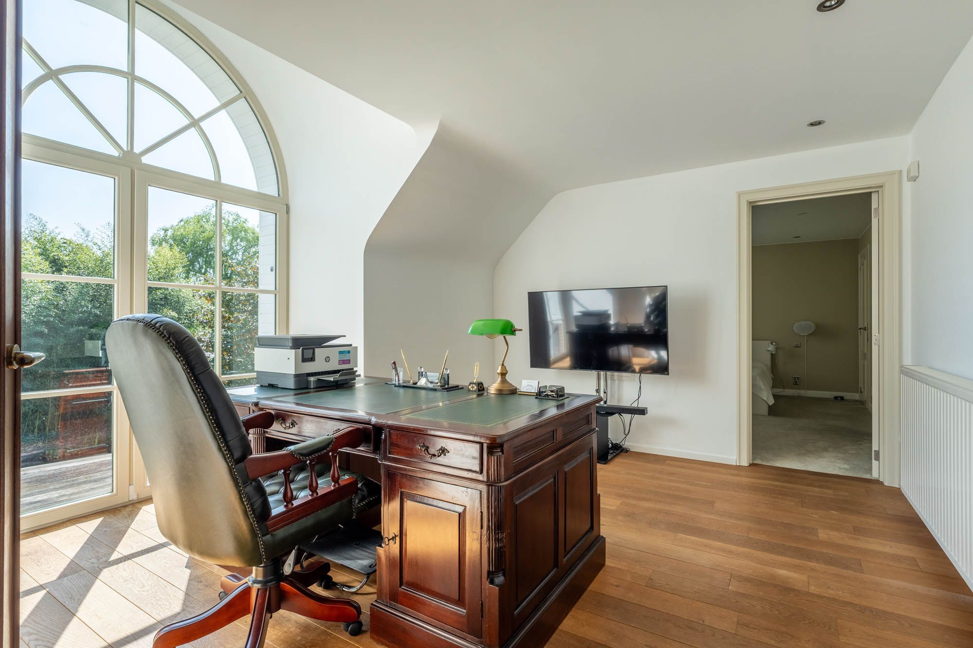 Exclusieve villa met wellness, privécinema en zwembad  foto 21