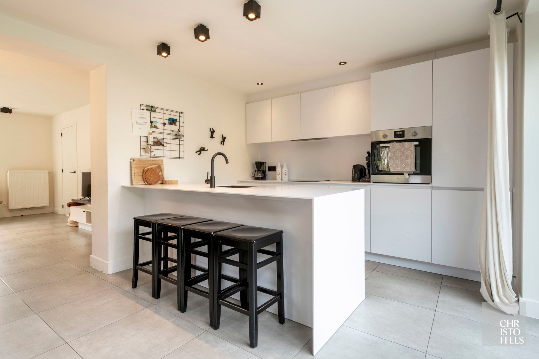 Investeringsobject - twee gerenoveerde en energiezuinige vakantiehuizen te Kesselt (Lanaken)! foto 4