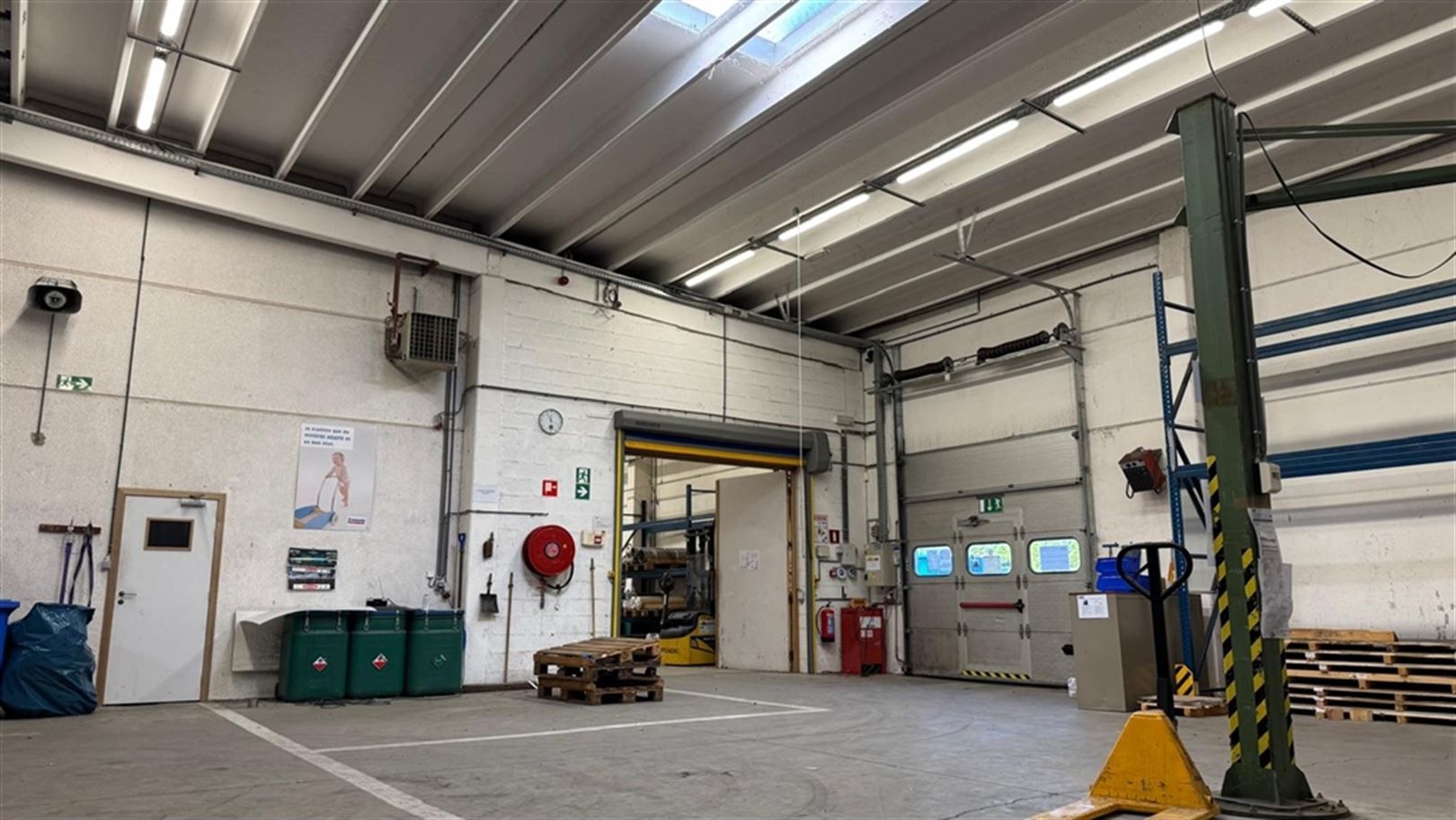 Polyvalent bedrijvensite foto 12