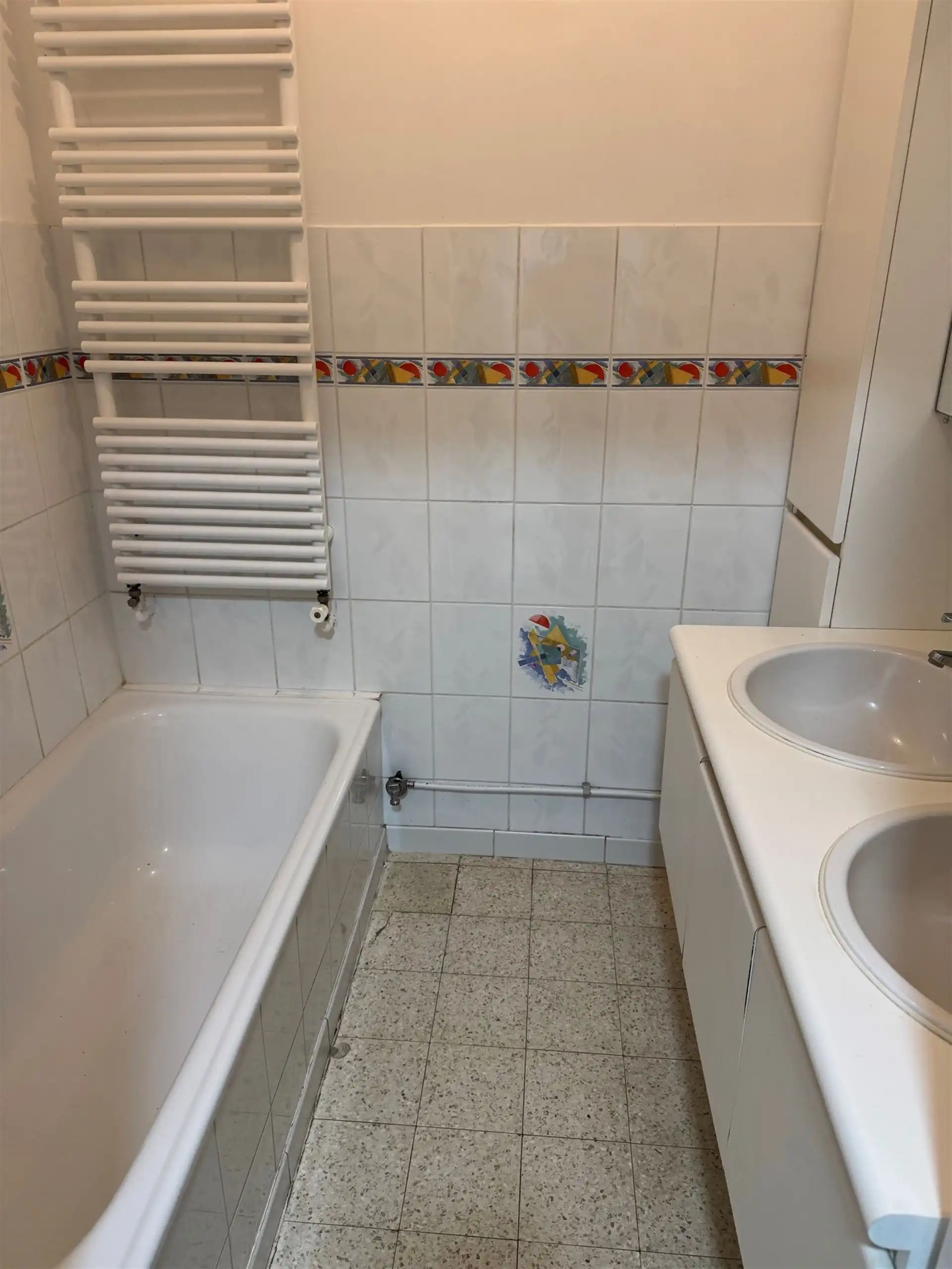 Appartement 2 slaapkamers foto 8