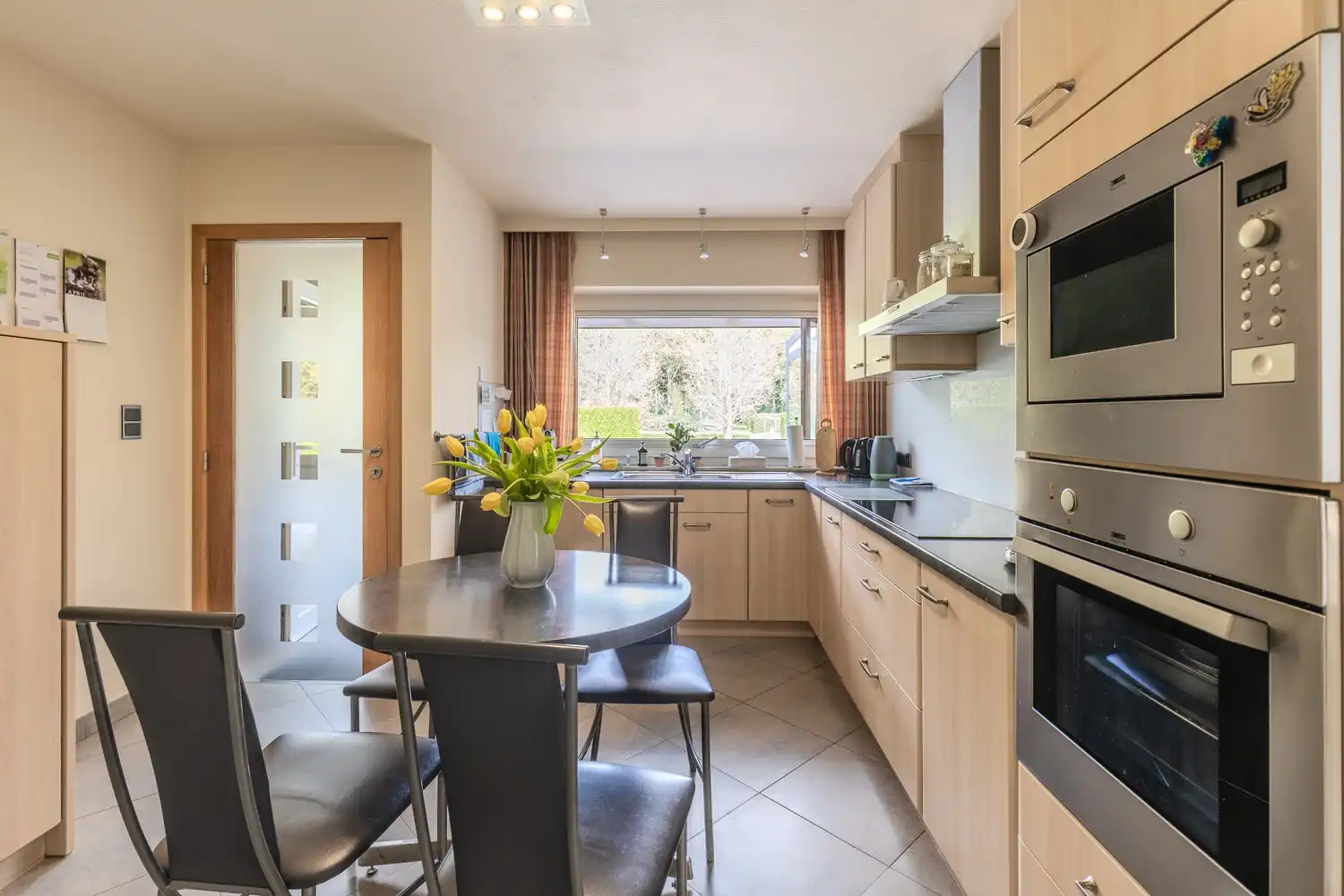 Ruime, gelijkvloerse woning met ruime tuin en tal van mogelijkheden in Zutendaal foto 14