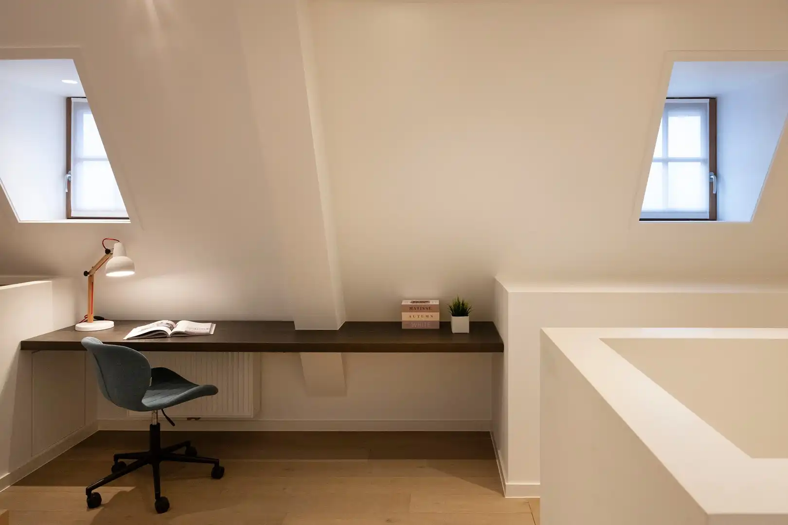 Klassevol duplex-appartement van 191 m². foto 14