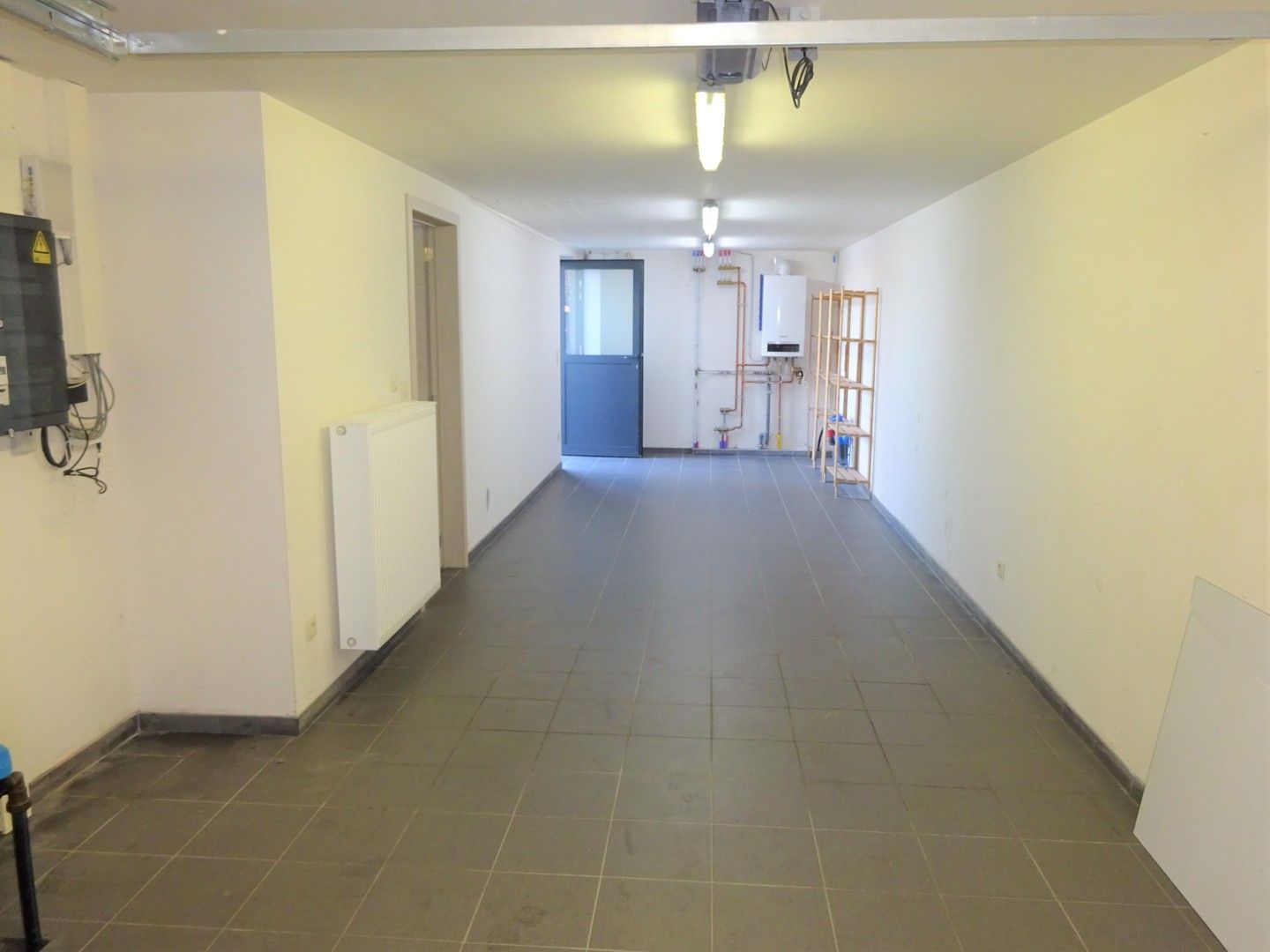Woning met 3 slaapkamers en inpandige garage foto 19