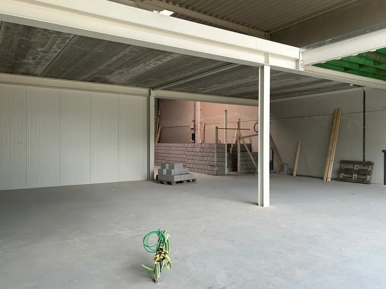 Commerciële ruimte te koop foto 3