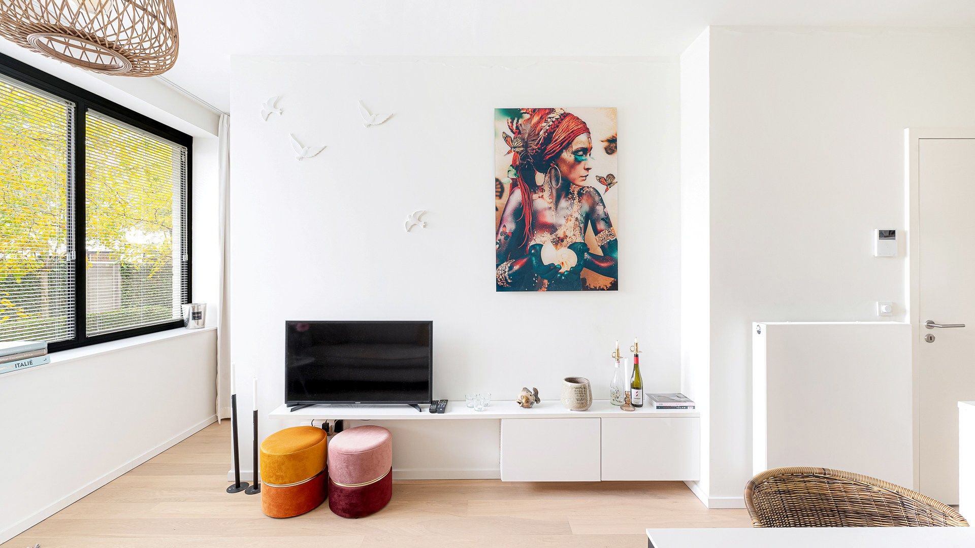 Super leuk appartement te Duinenwater - Knokke foto 7