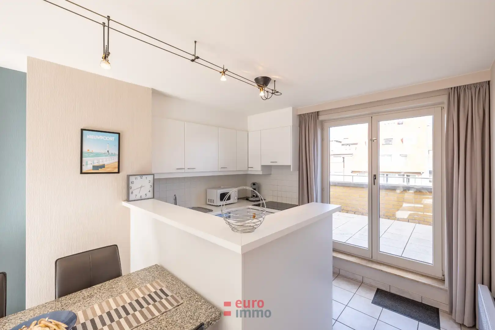 Penthouse met 2 enorme terrassen foto 4
