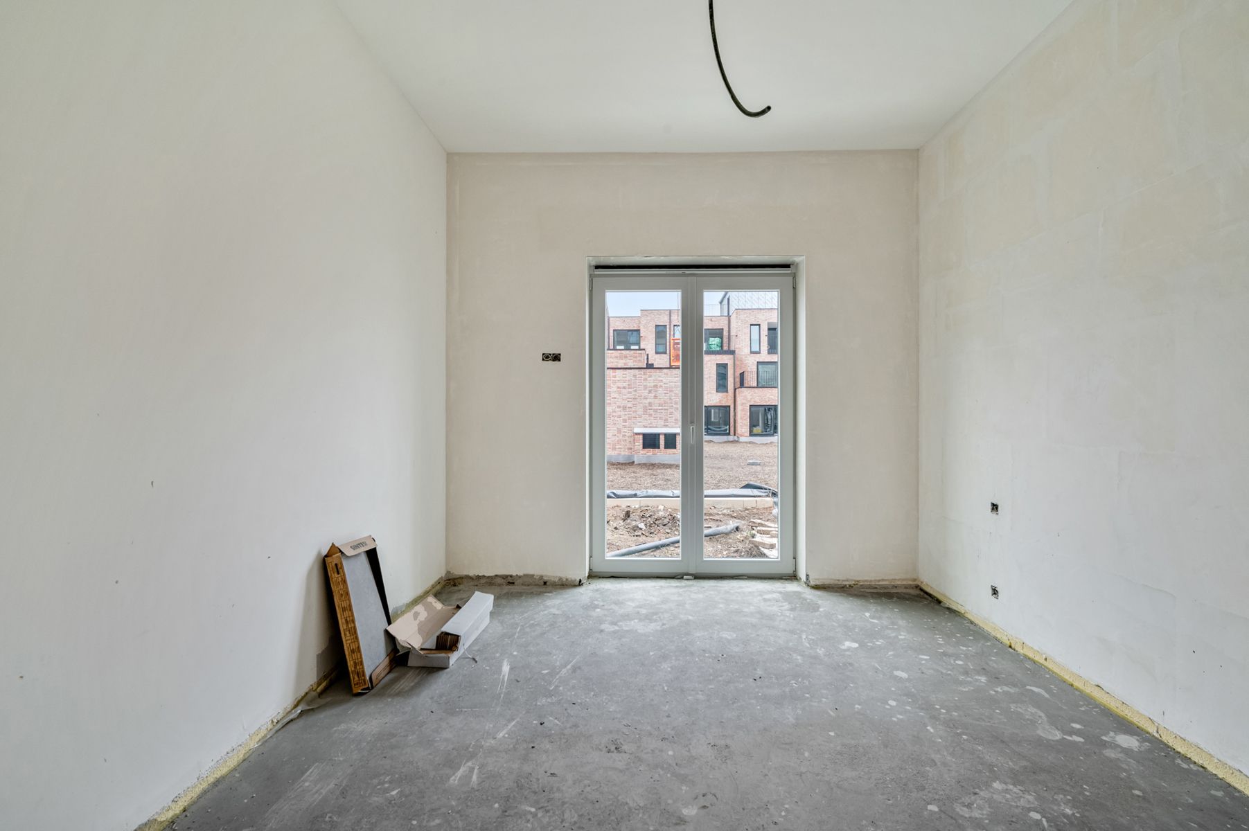 Nieuwbouwappartement met 2 slpks + 2 terrassen foto 8