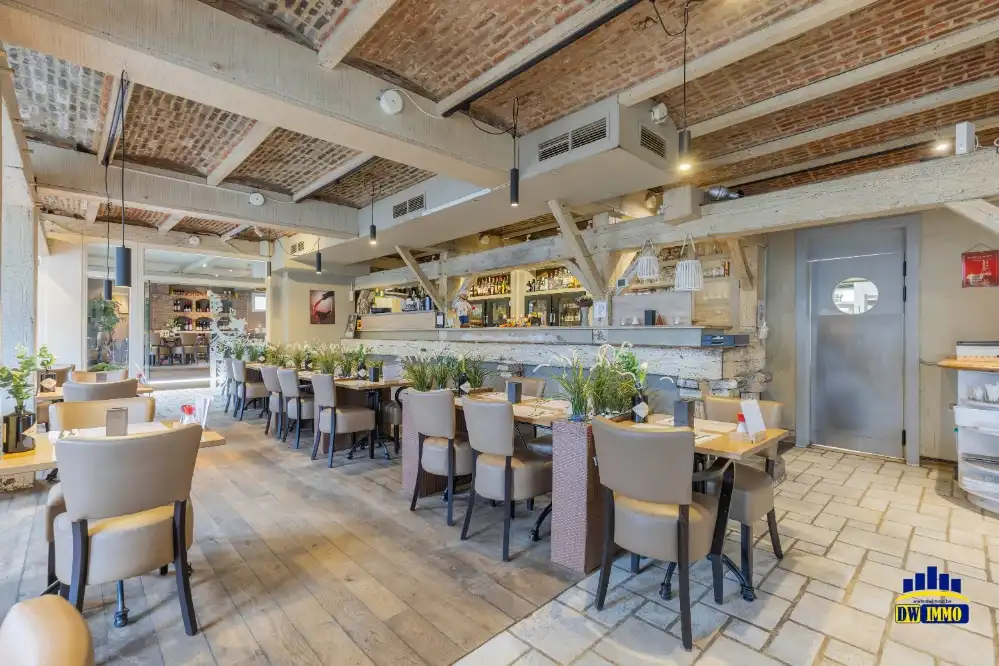 Ter overname: Hotel-Restaurant  – gevestigde waarde met een sterke reputatie in Bornem foto 14