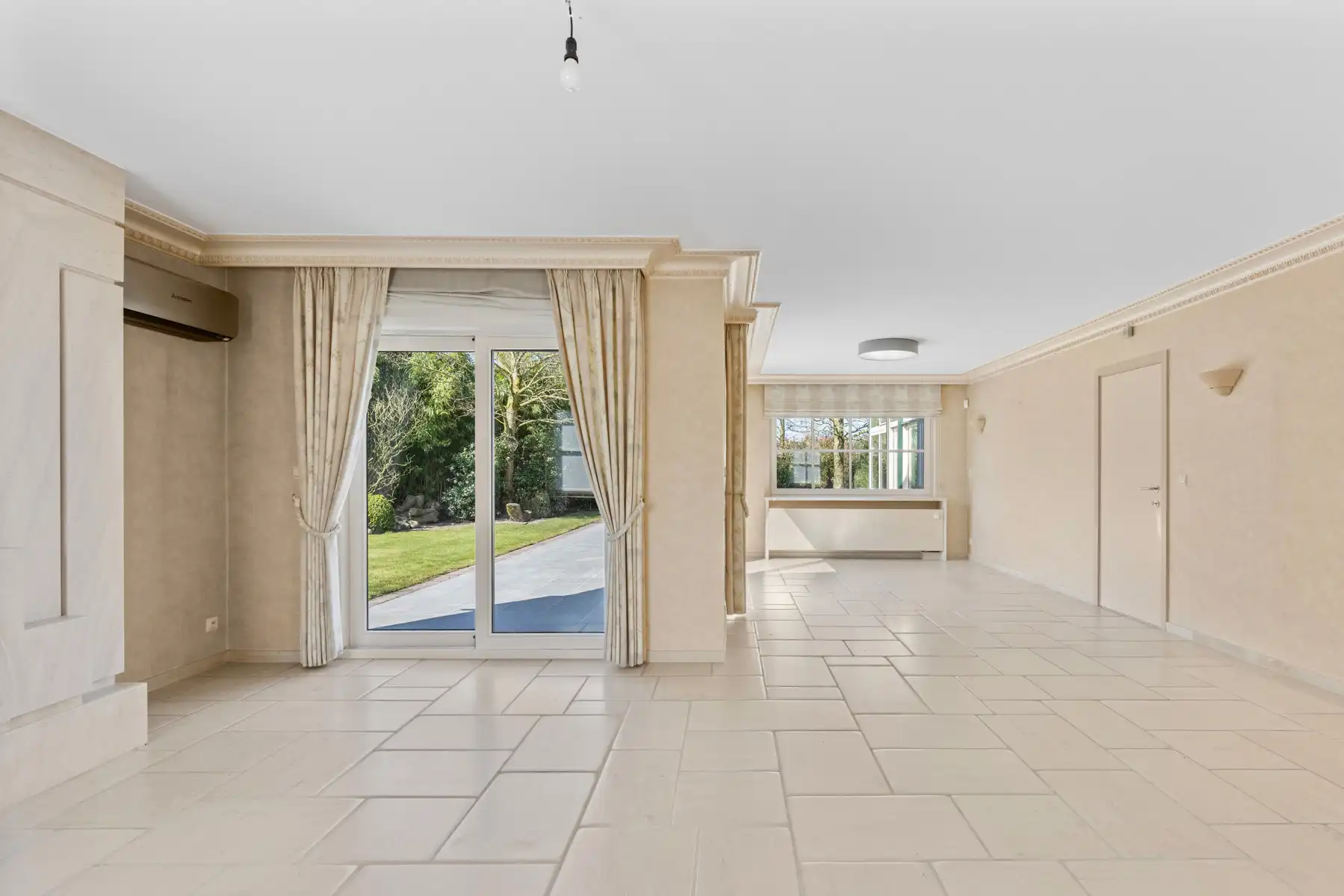 Exclusieve villa - Rust en ruimte nabij het Sterrebos! foto 8