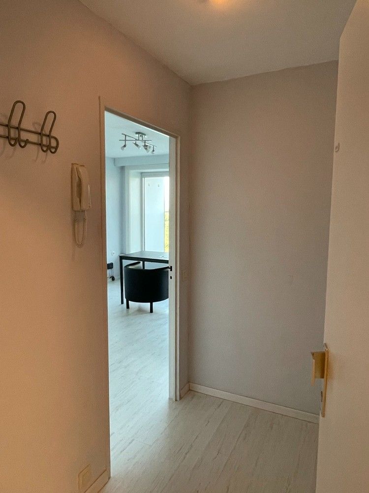 Instapklare studio in energetisch gerenoveerd gebouw op toplocatie nabij UZ Leuven en Imec foto 2