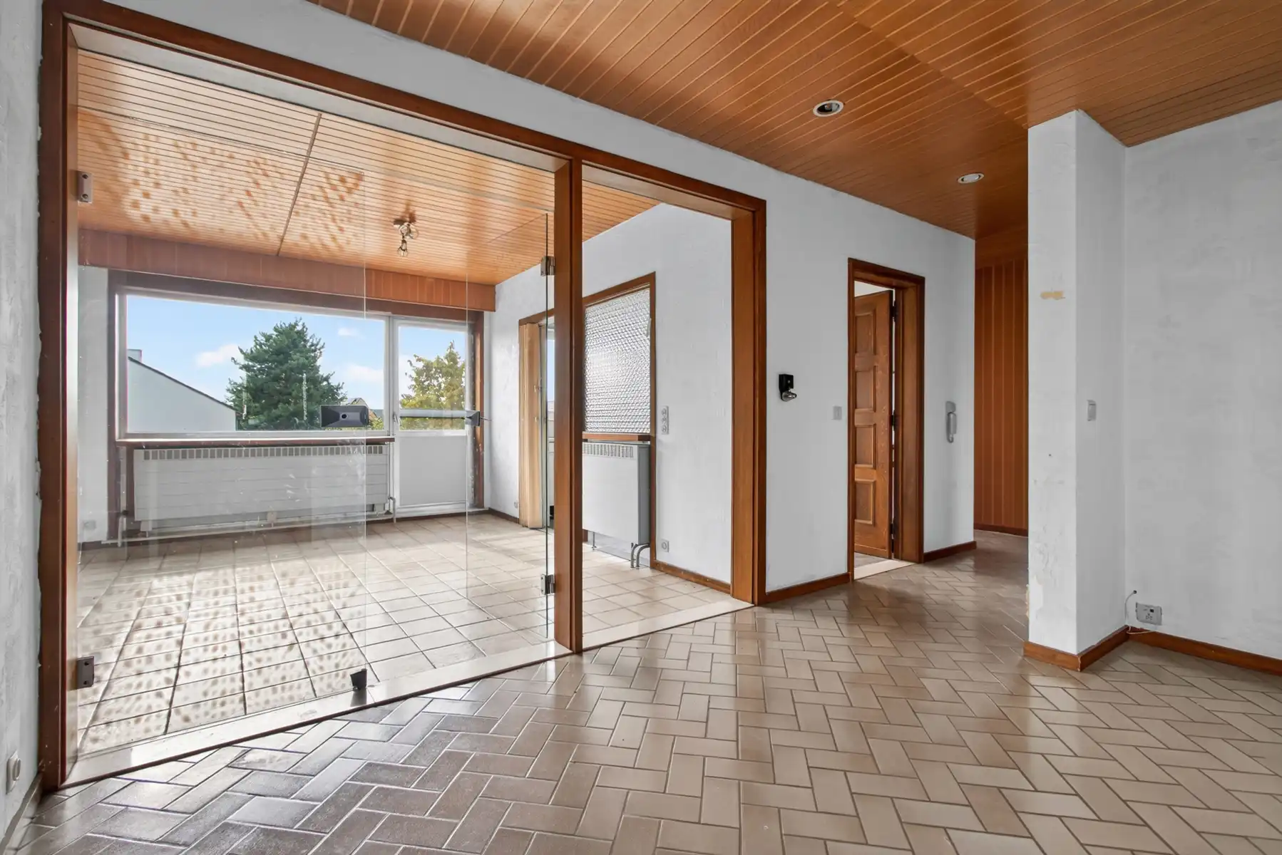 OB + 2 APP + ATELIER + GARAGES + 2 TERRASSEN + TUIN foto 15