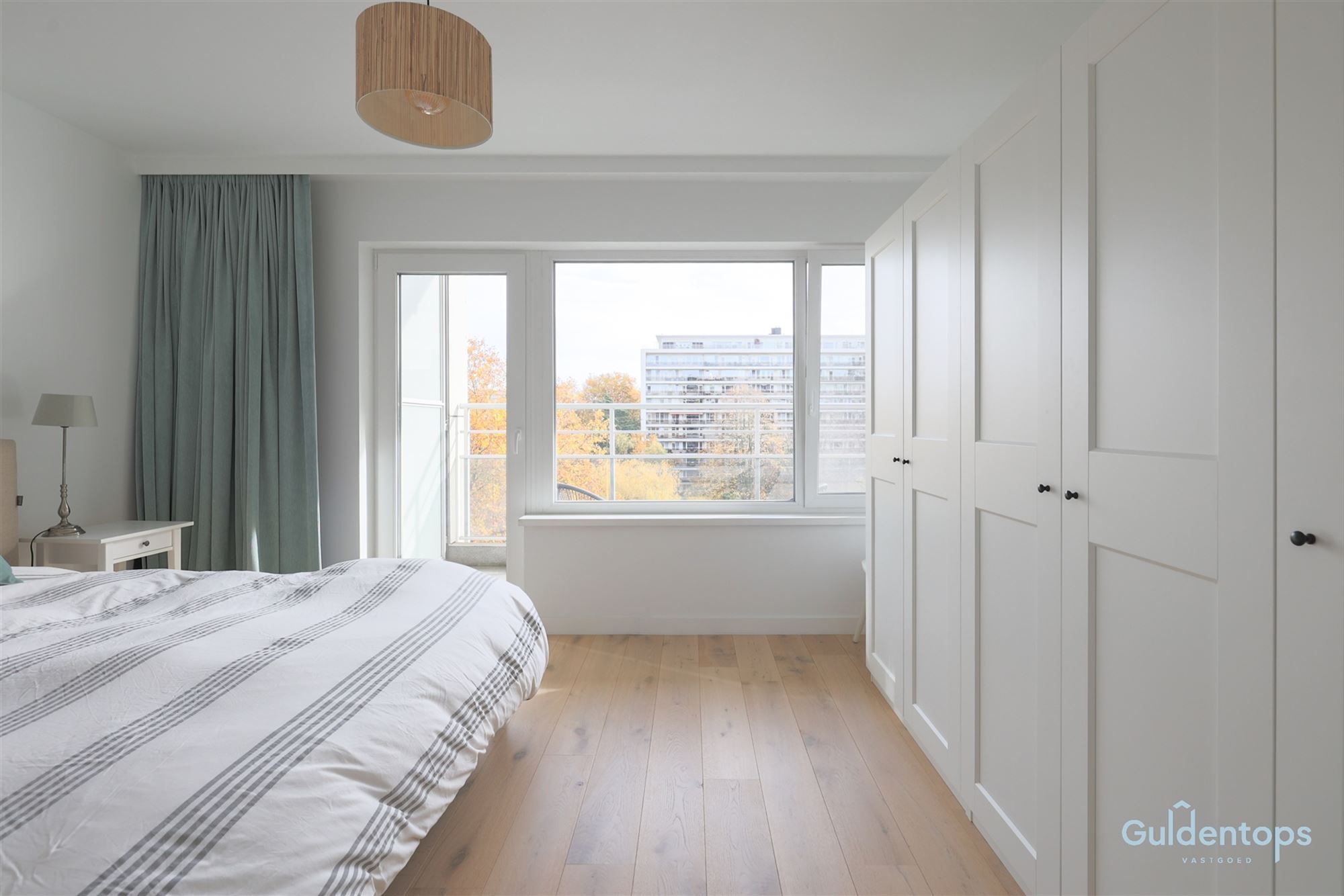 mooi 2 slkpkamerappt op topligging met fantastisch uitzicht foto 13