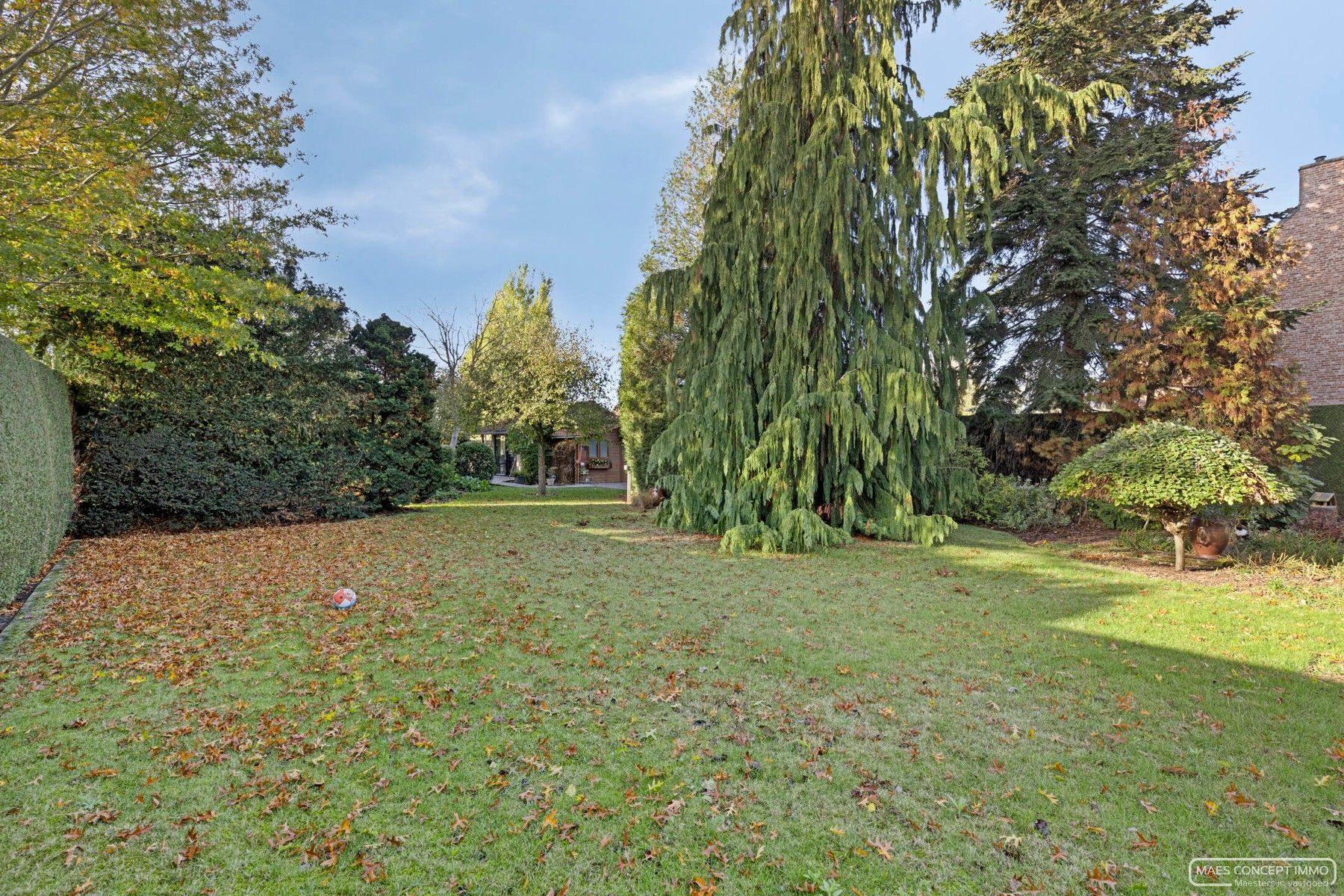 Grote villa te koop op perceel van 1700 m2 te Anzegem foto 17