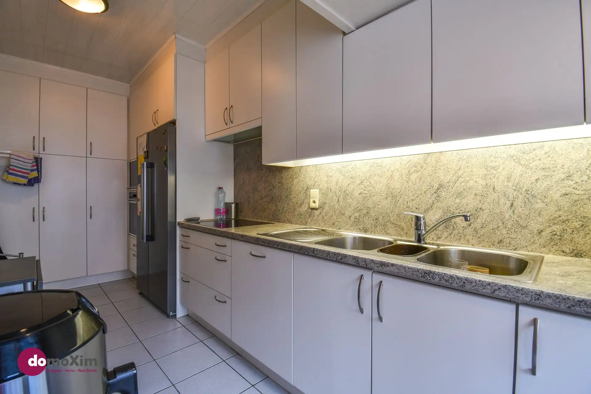 Interessant opbrengsteigendom met 3 appartementen en verhuurd handelspand op toplocatie in Mechelen foto 6
