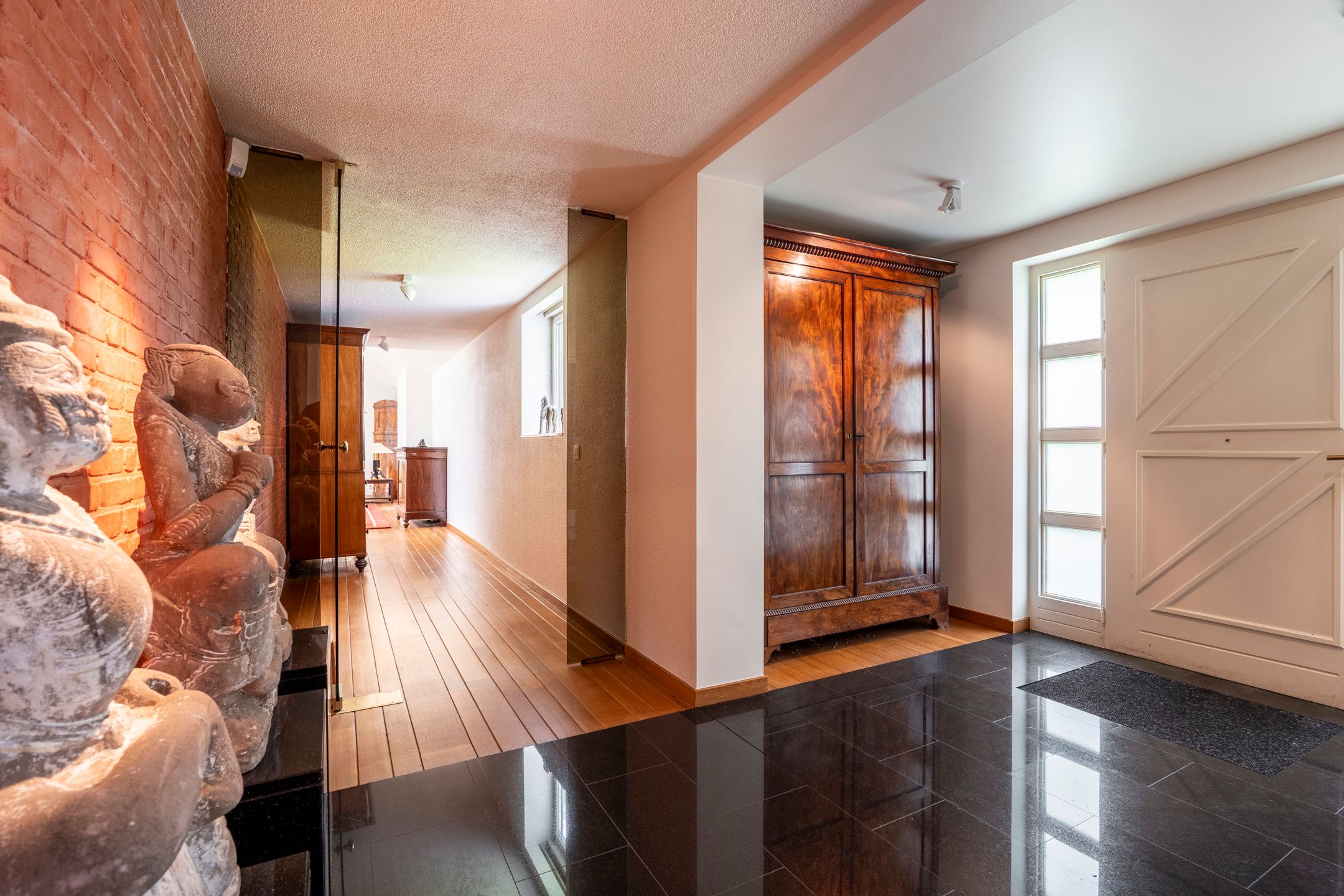 Stijlvolle villa met 3 slaapkamers gelegen op 2416m²  foto 2